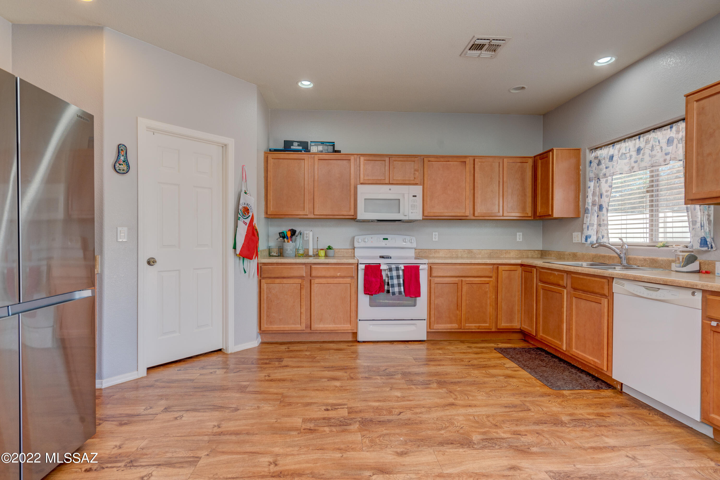 Red Rock Village - Residential