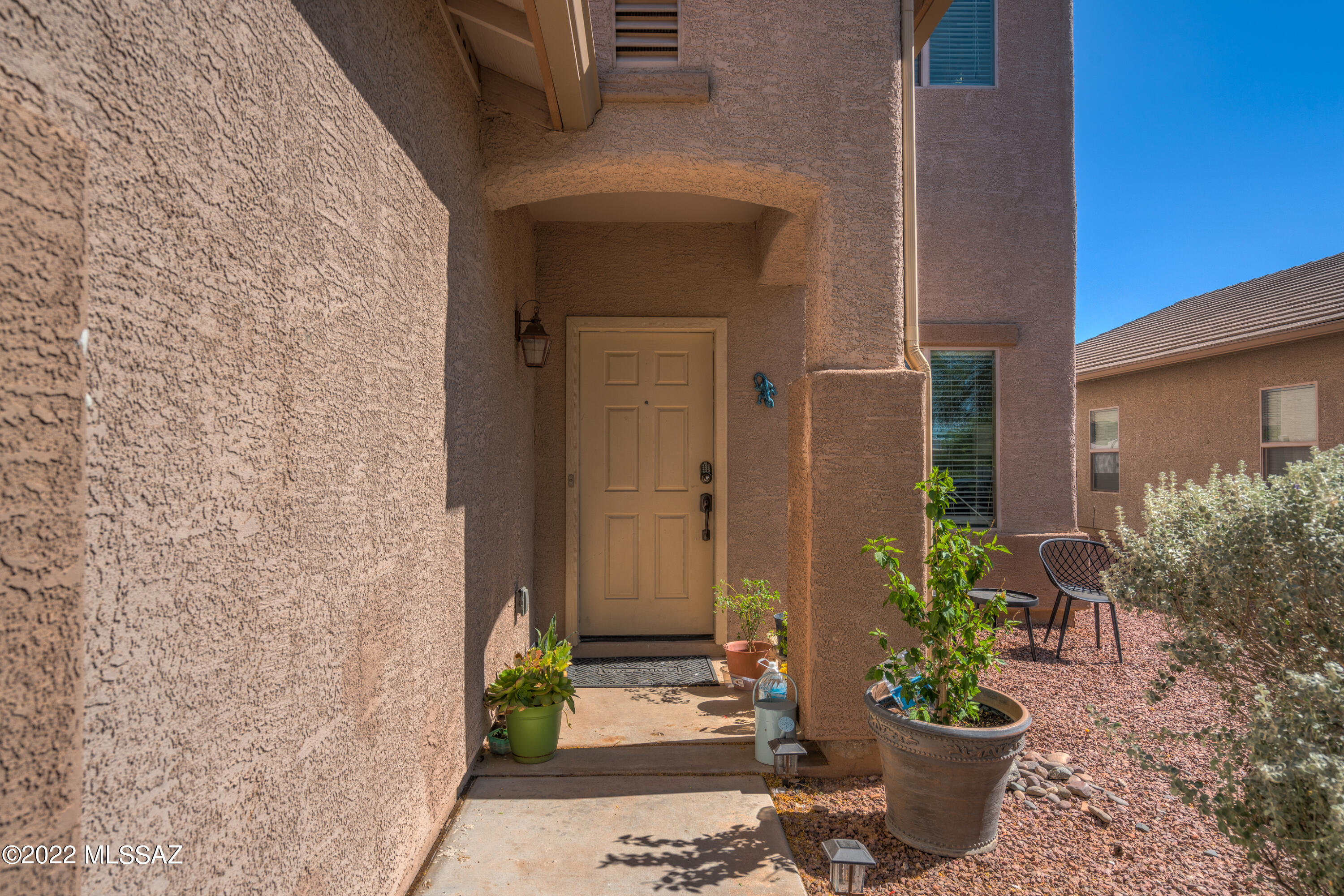 Red Rock Village - Residential