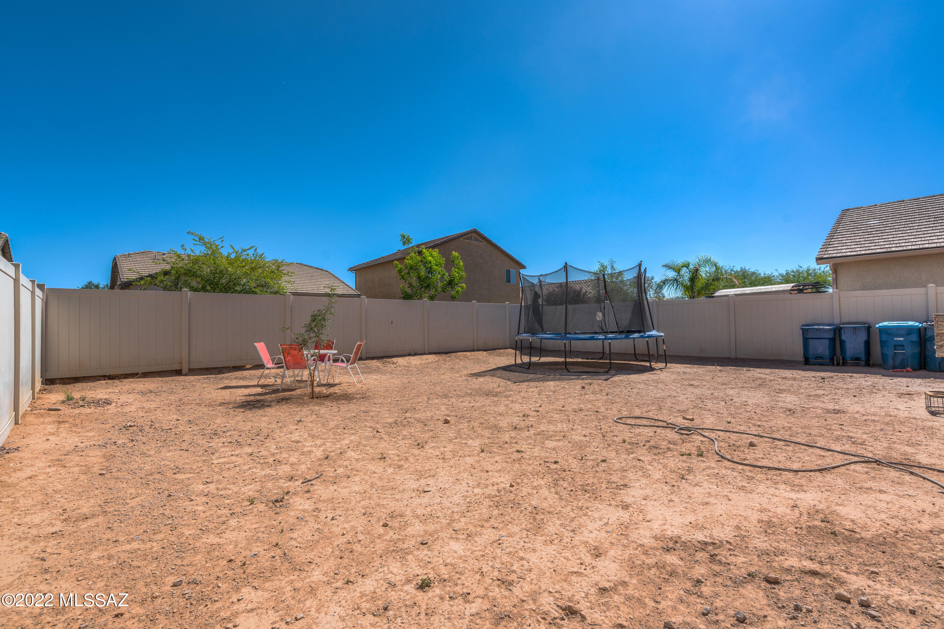 Red Rock Village - Residential