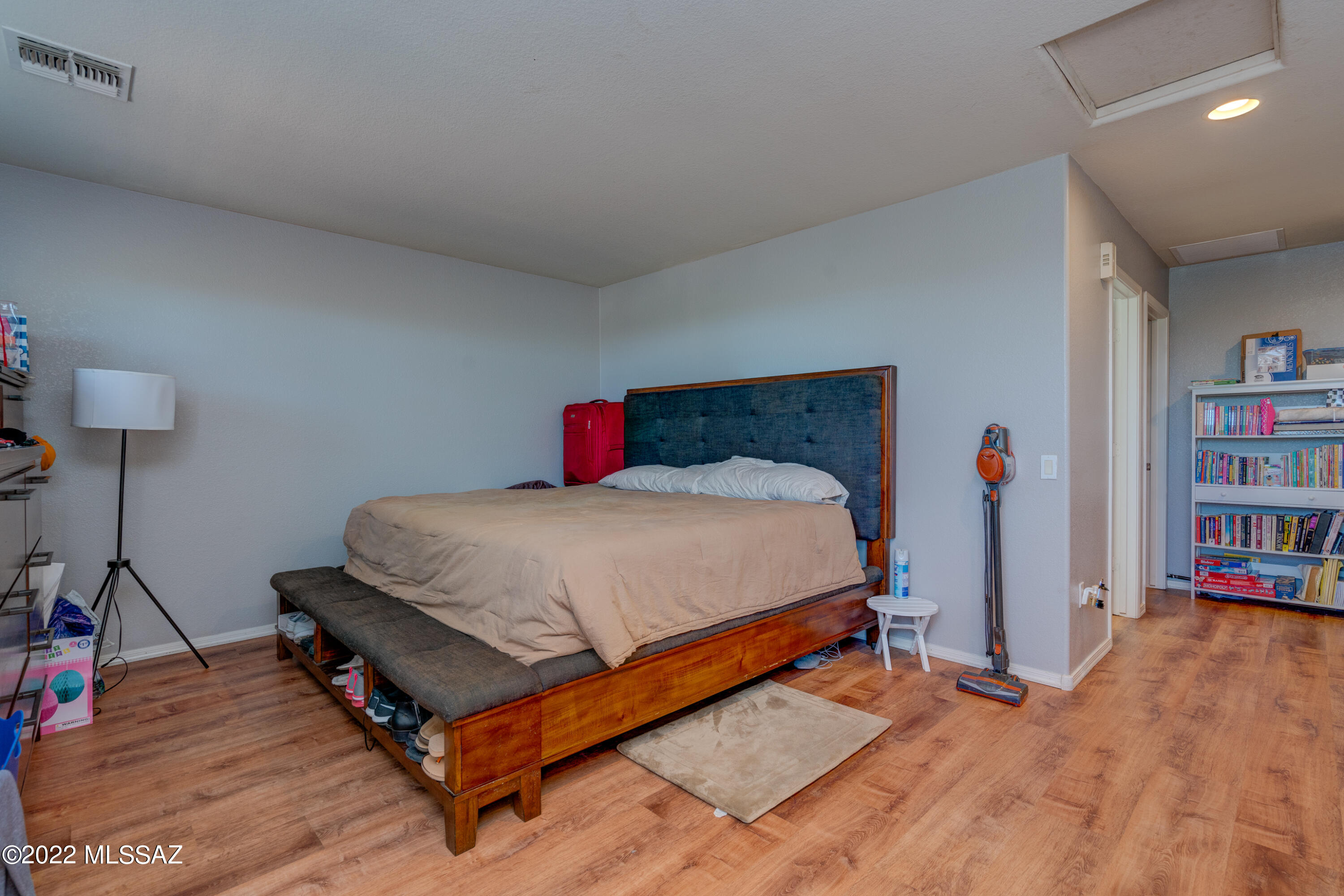 Red Rock Village - Residential
