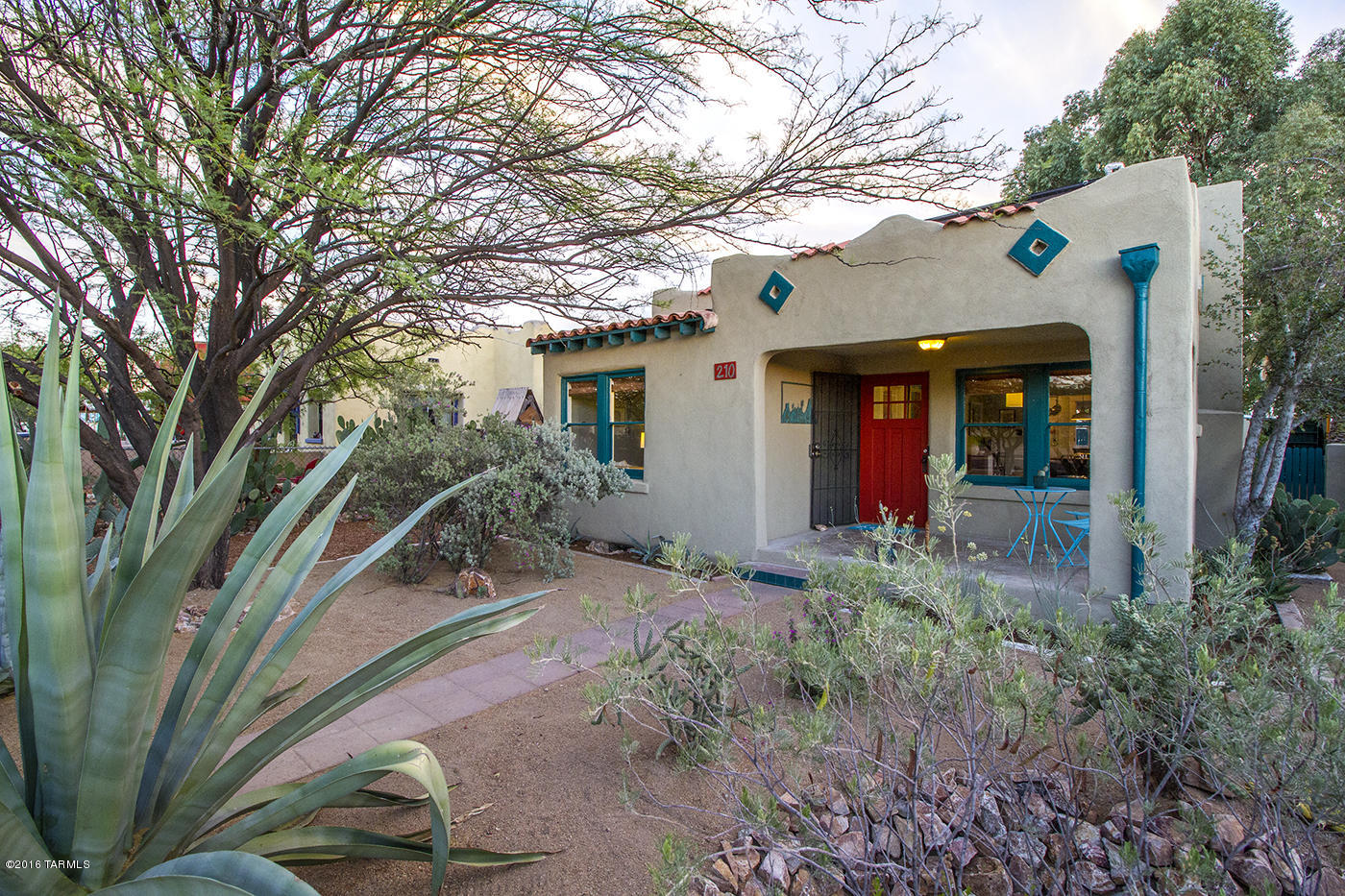 Tucson - Residential
