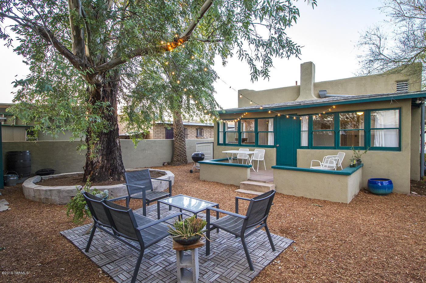 Tucson - Residential