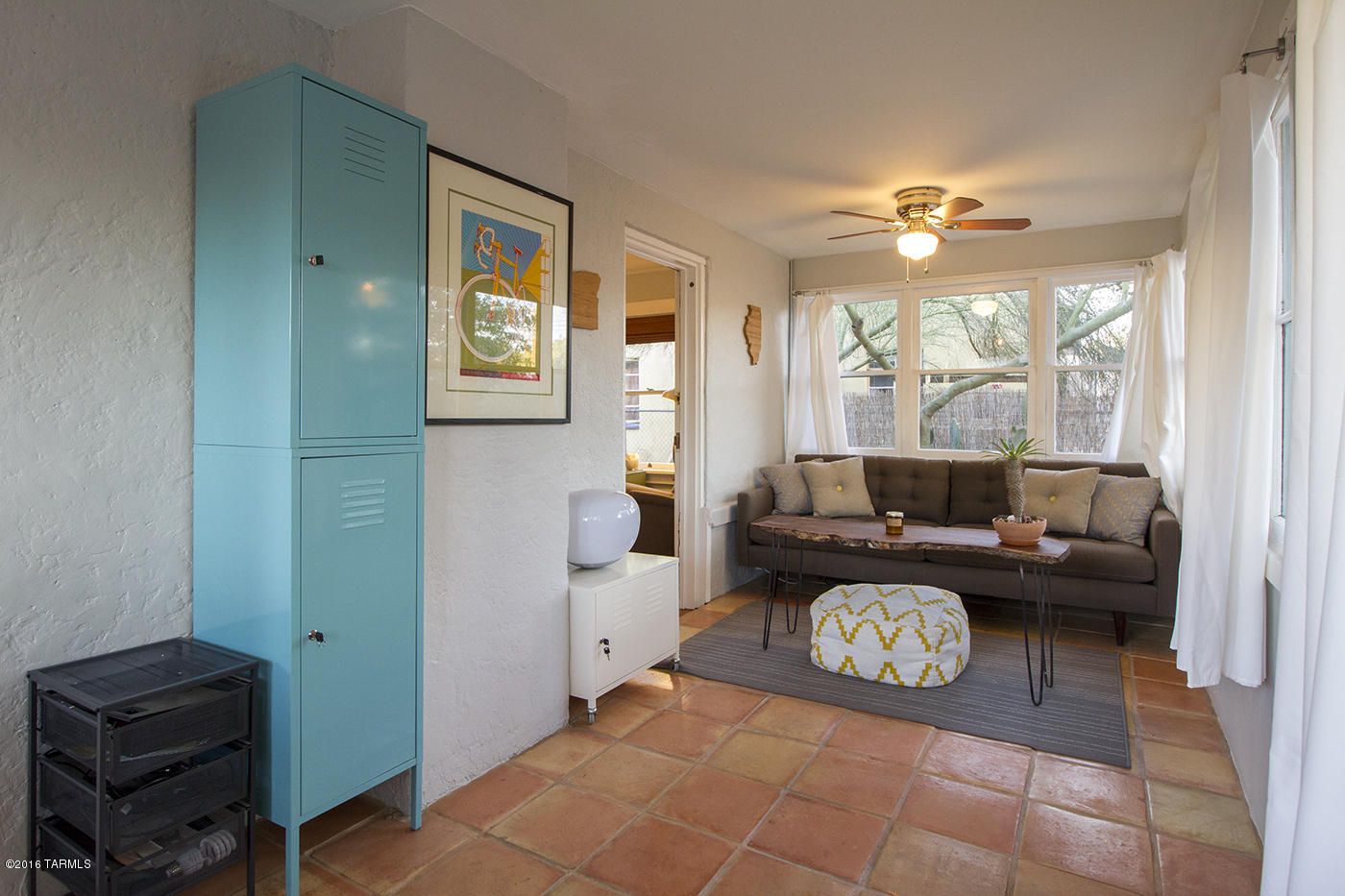 Tucson - Residential