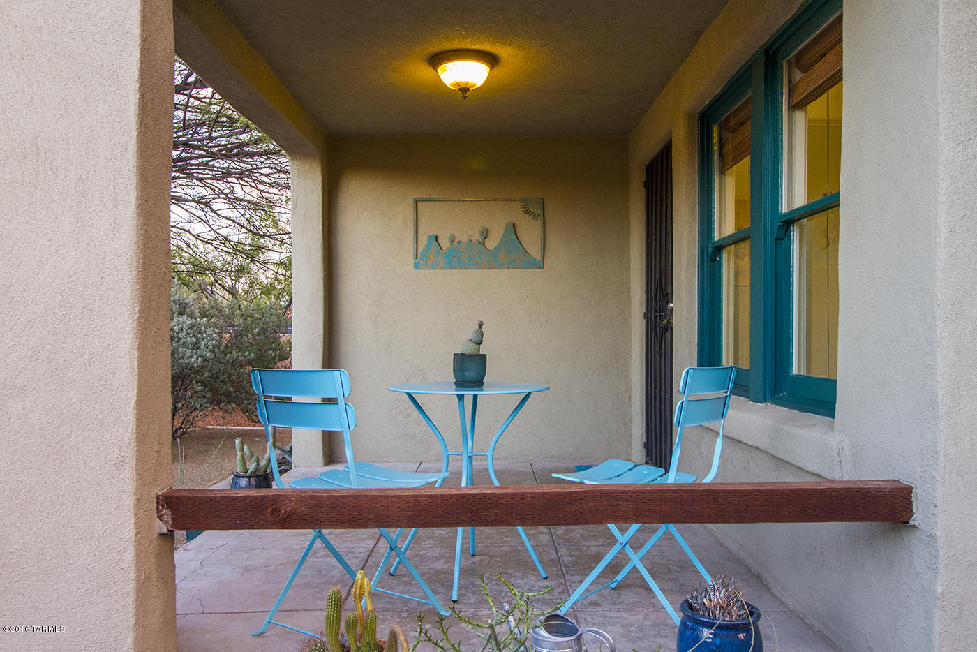 Tucson - Residential
