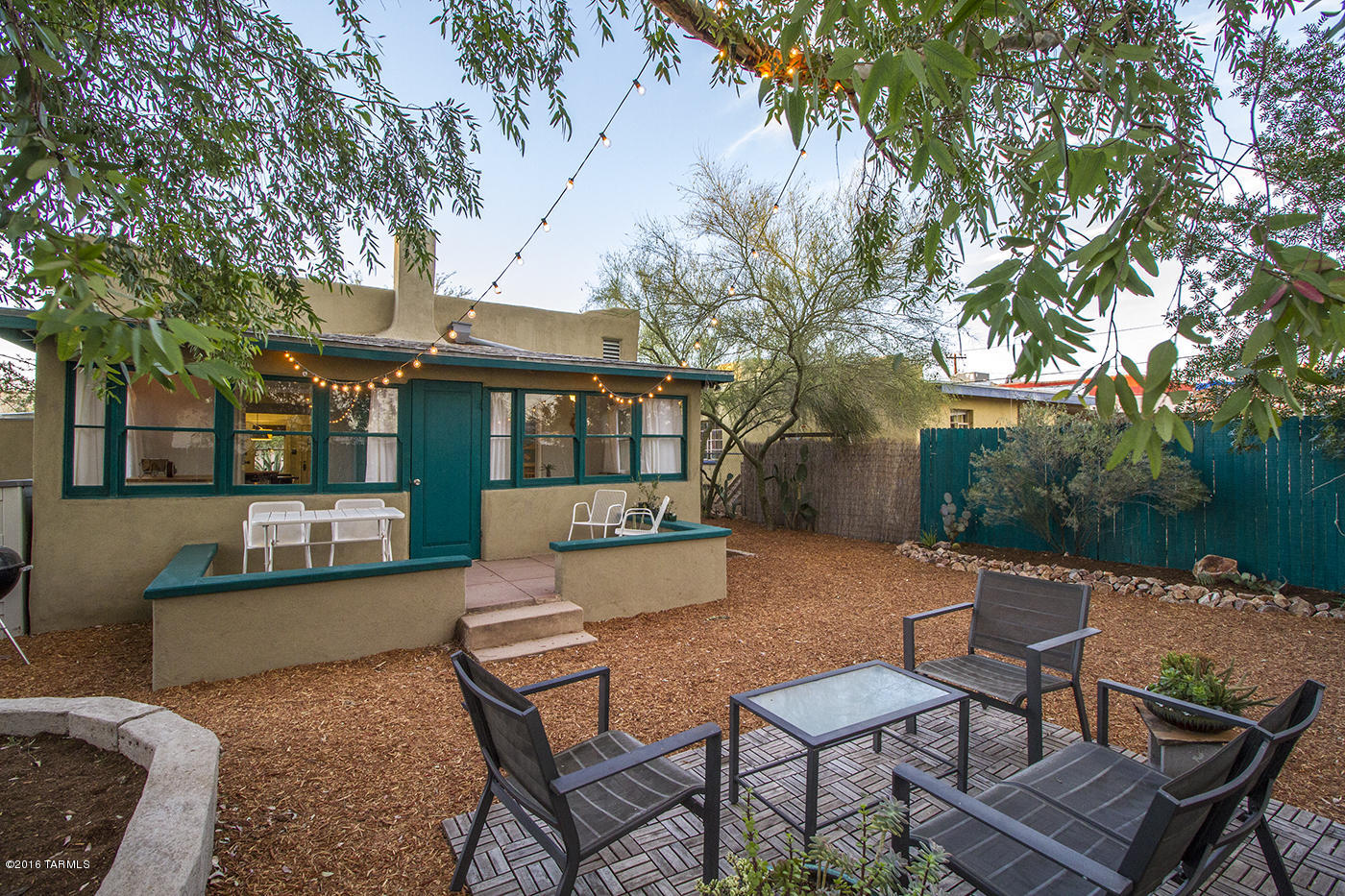 Tucson - Residential