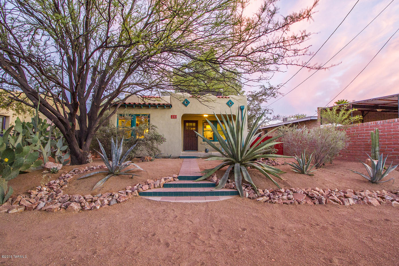 Tucson - Residential