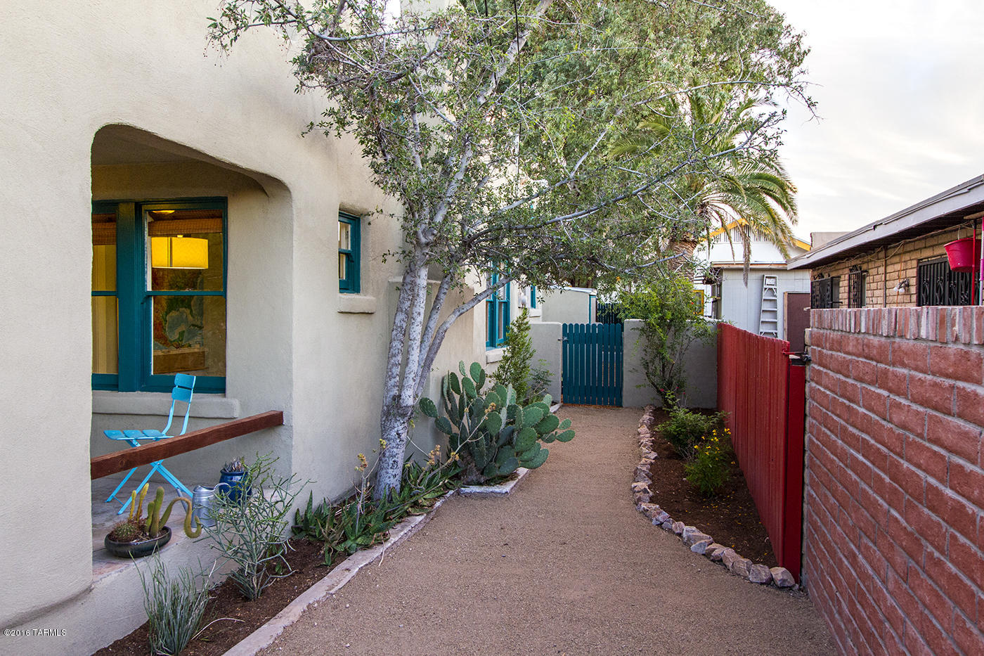Tucson - Residential