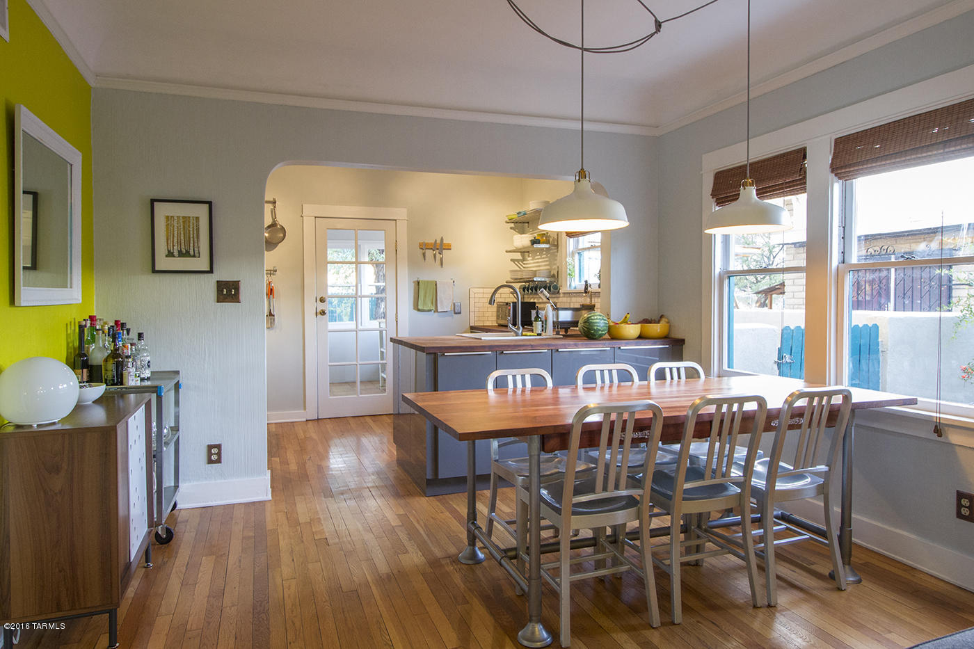 Tucson - Residential