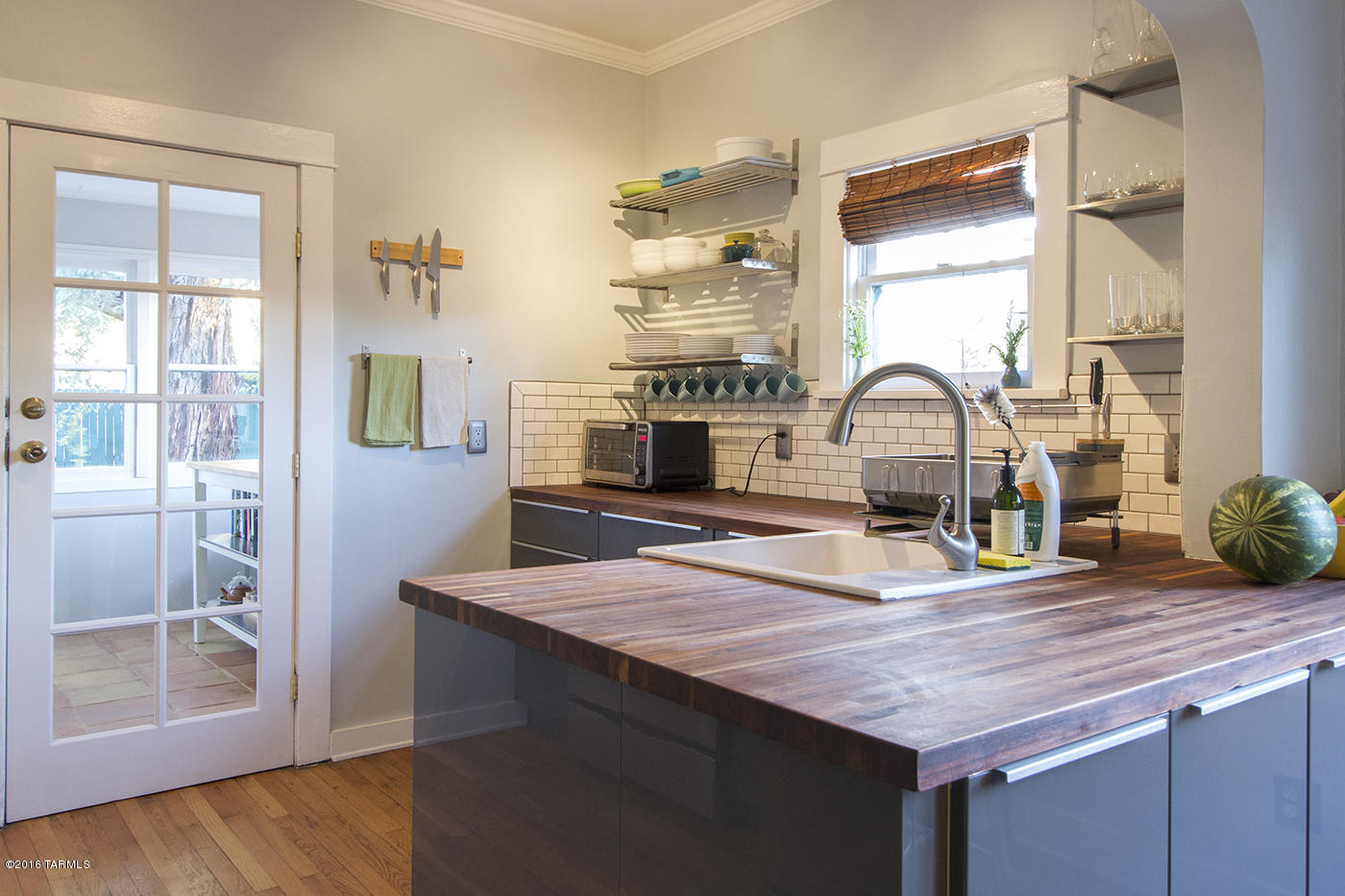 Tucson - Residential