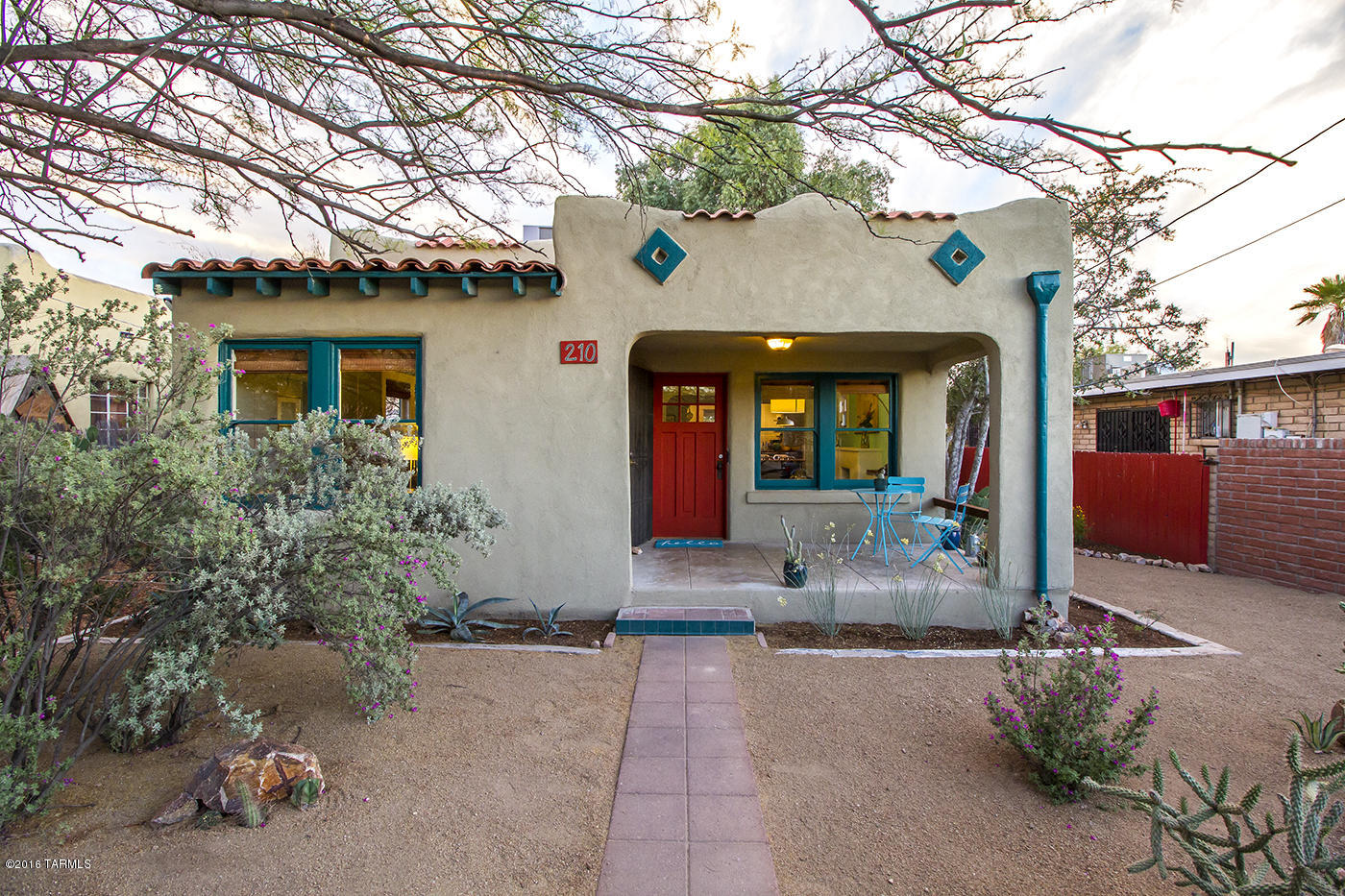 Tucson - Residential