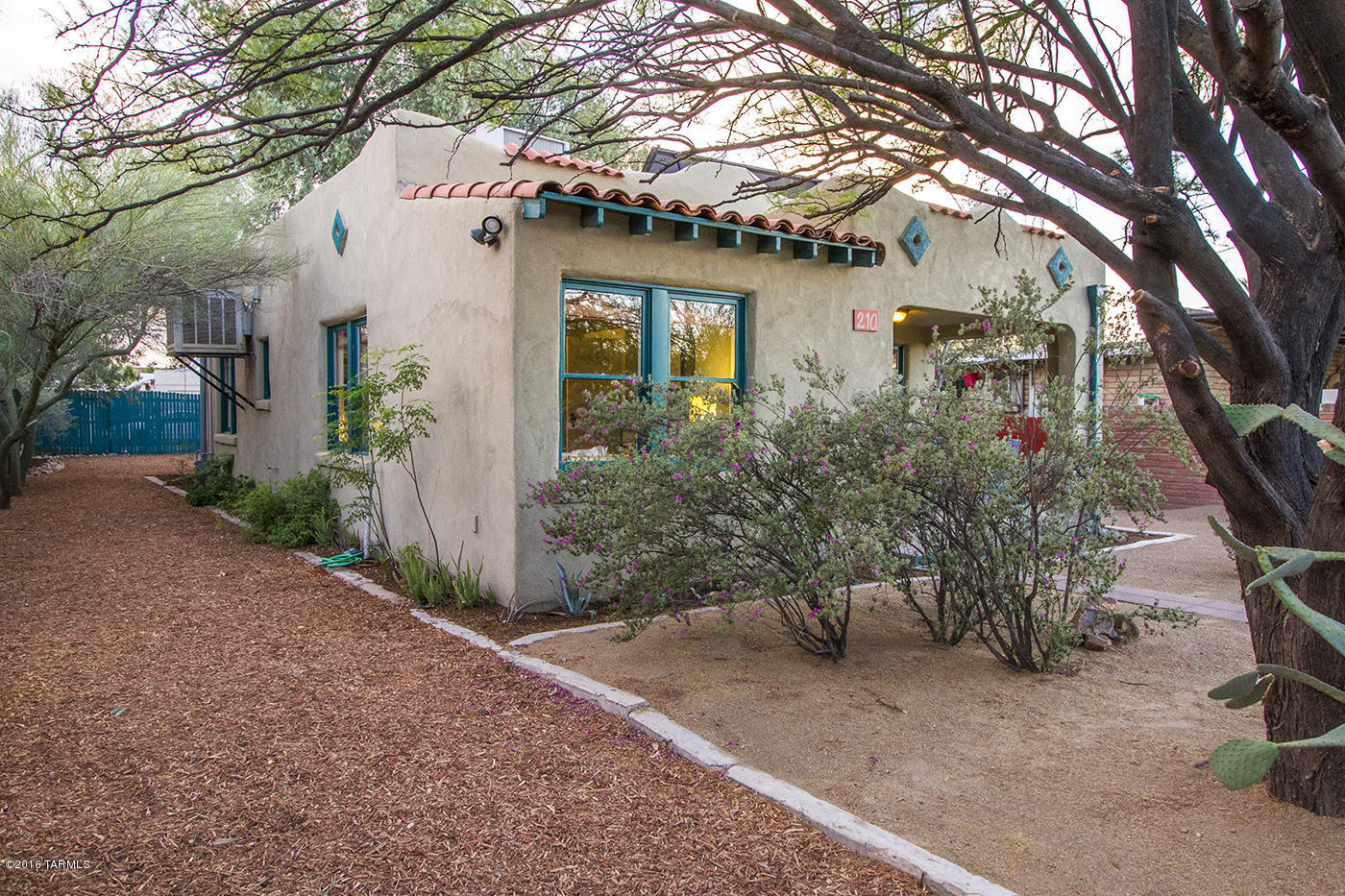 Tucson - Residential