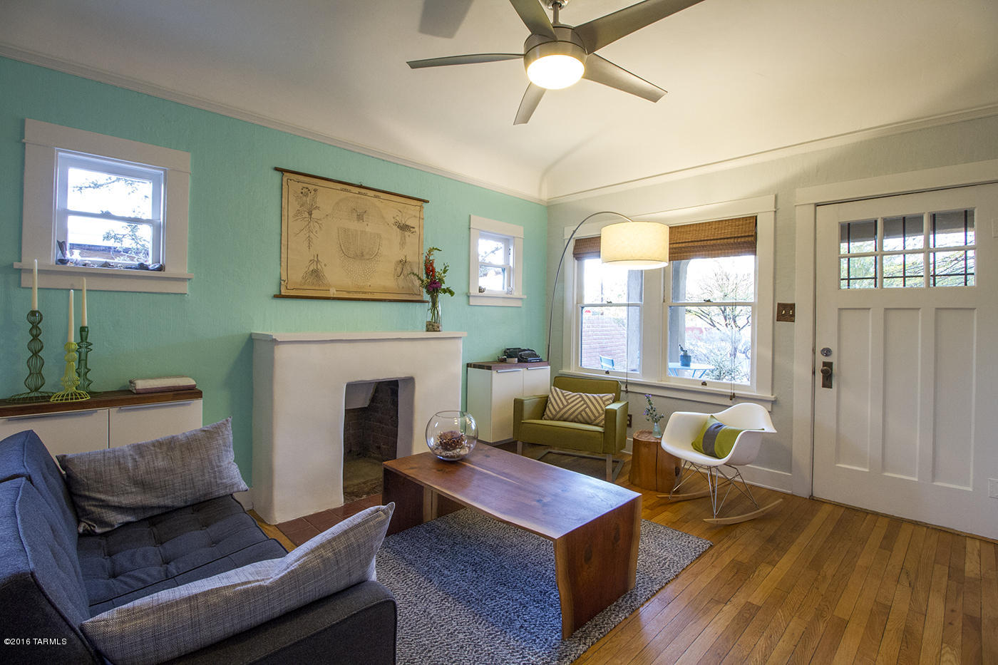Tucson - Residential
