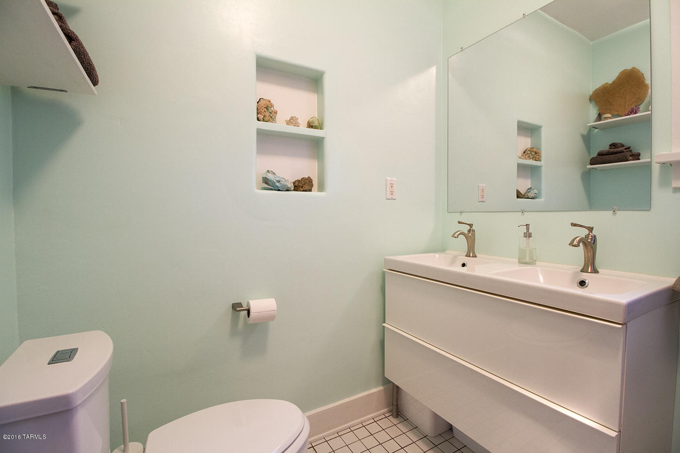 Tucson - Residential