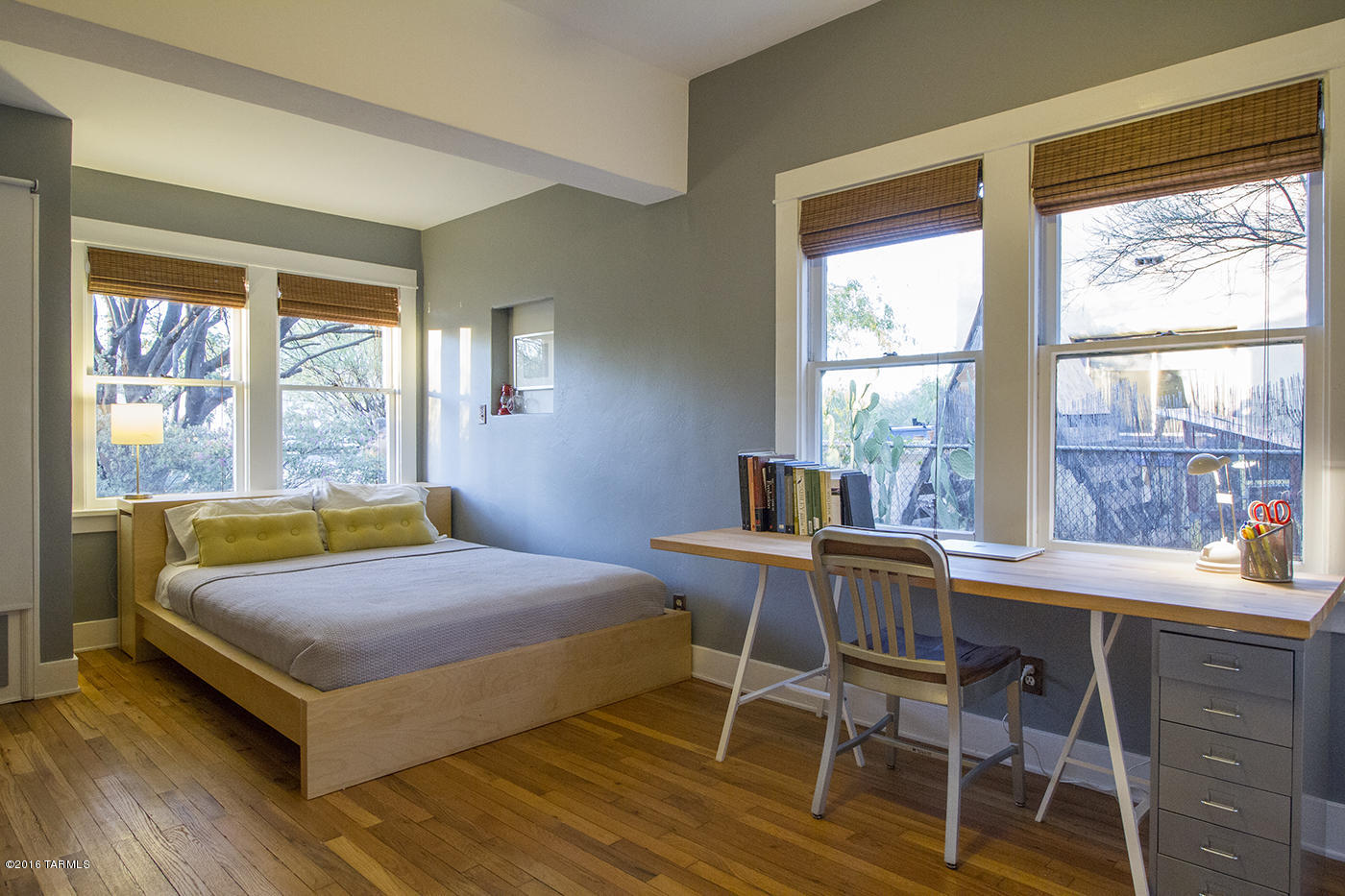 Tucson - Residential
