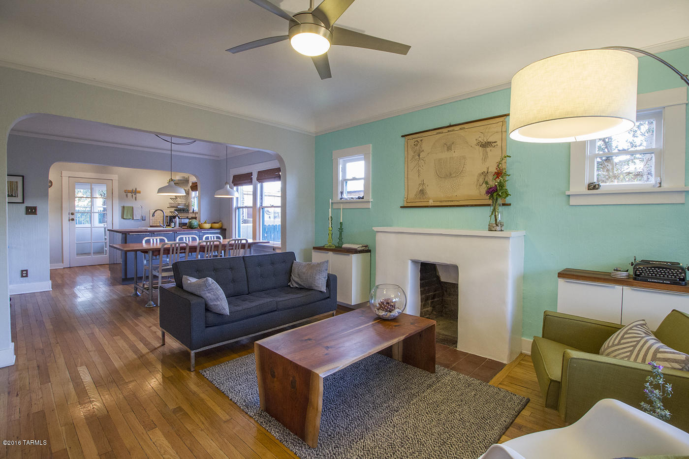 Tucson - Residential