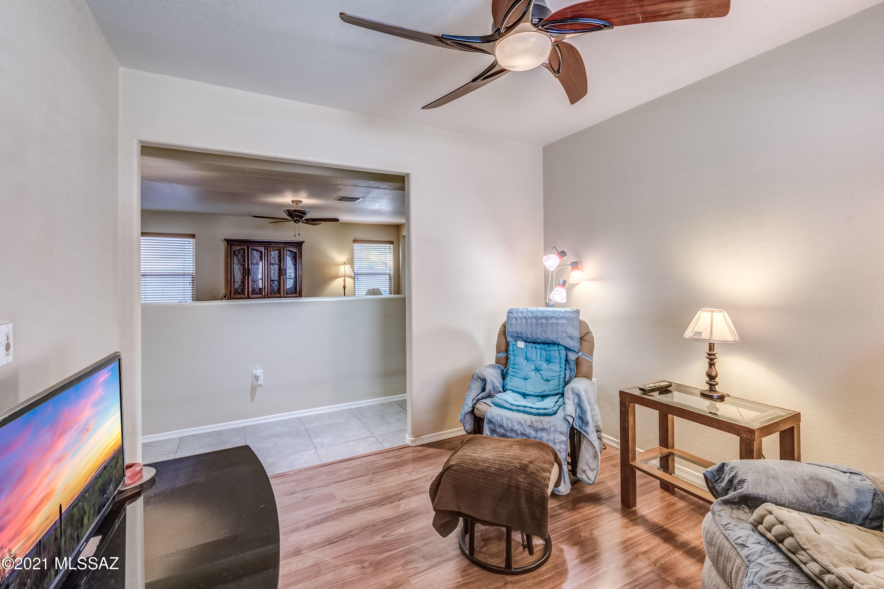 Tierra Vista Phase II - Residential
