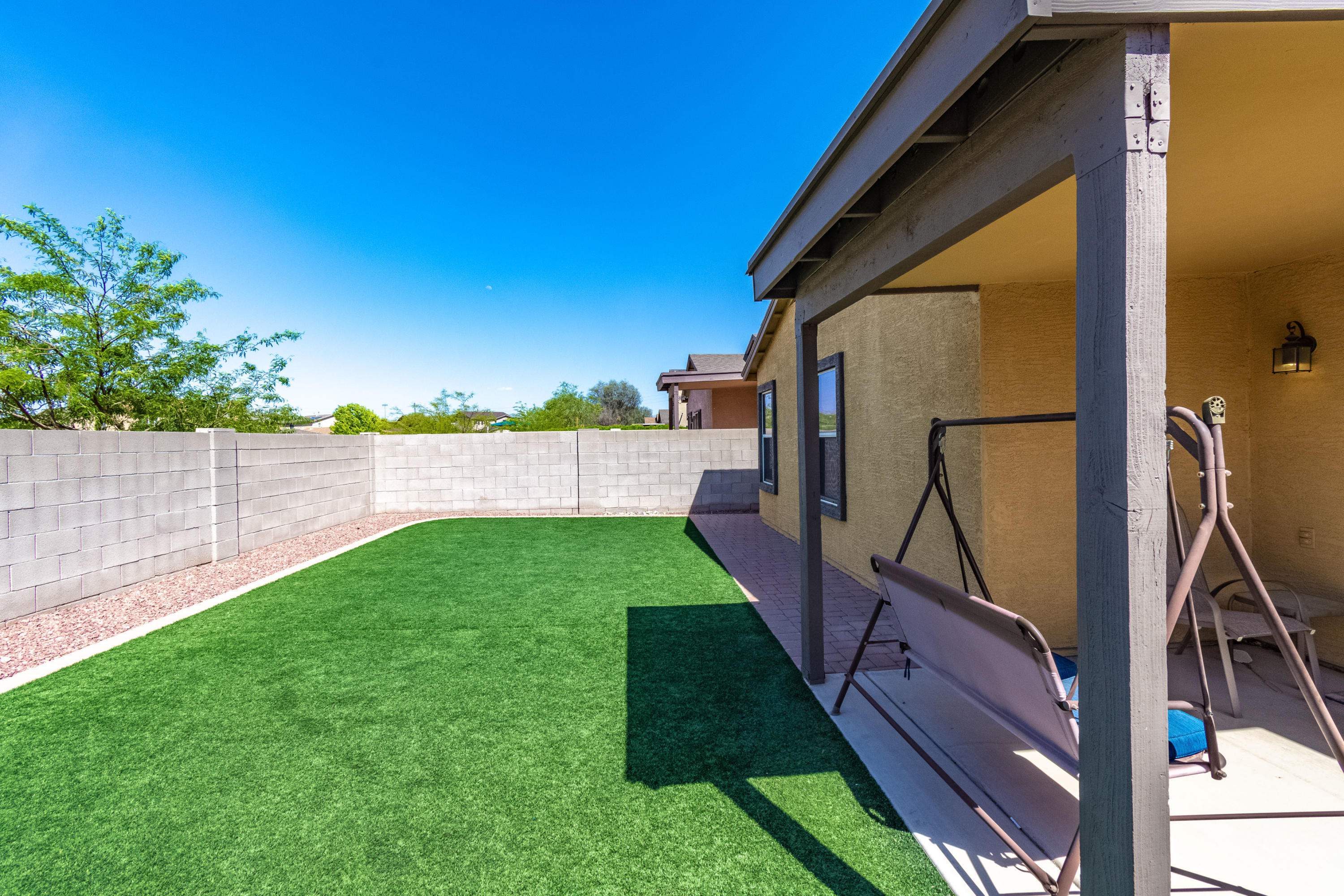 Tierra Vista Phase II - Residential
