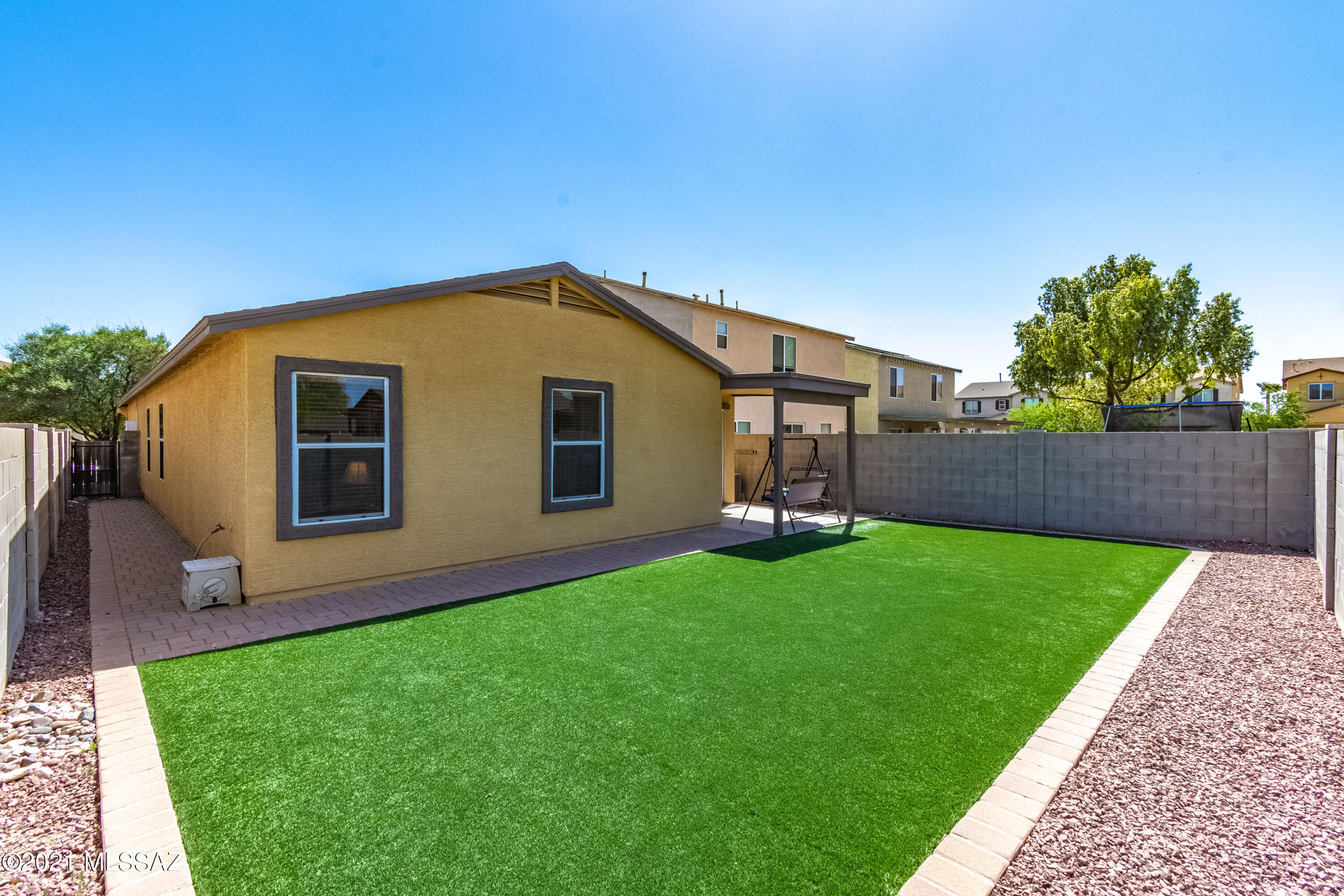 Tierra Vista Phase II - Residential