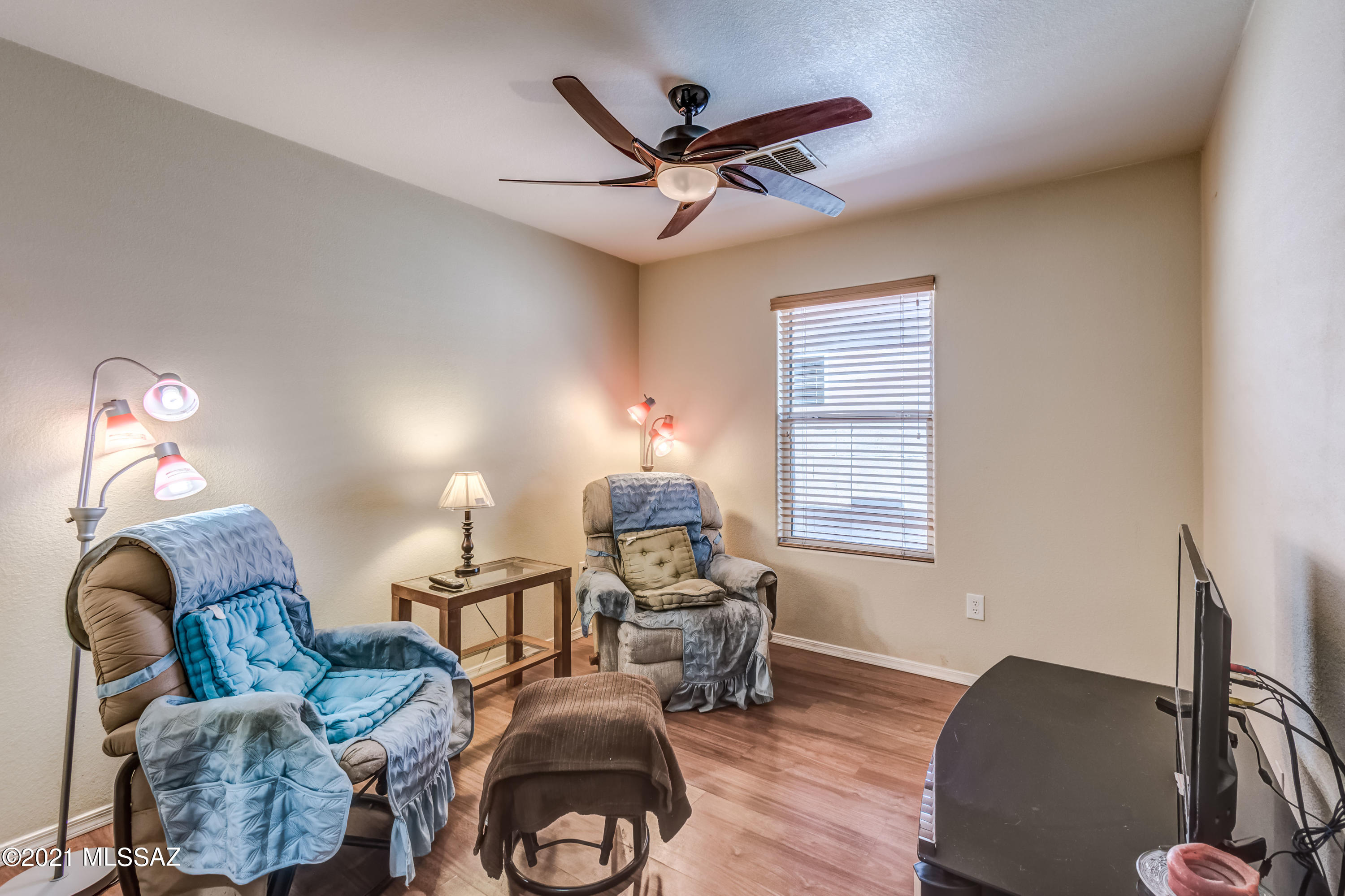 Tierra Vista Phase II - Residential