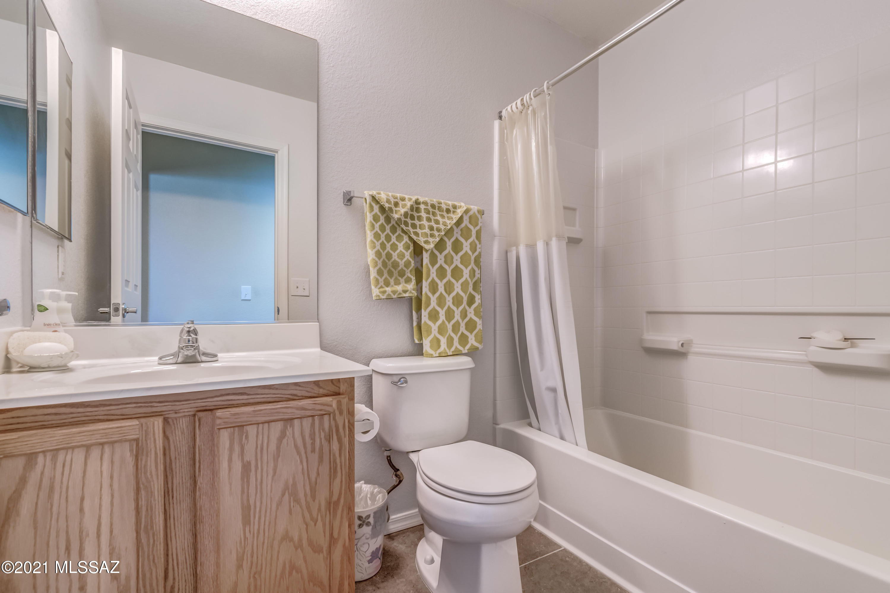 Tierra Vista Phase II - Residential