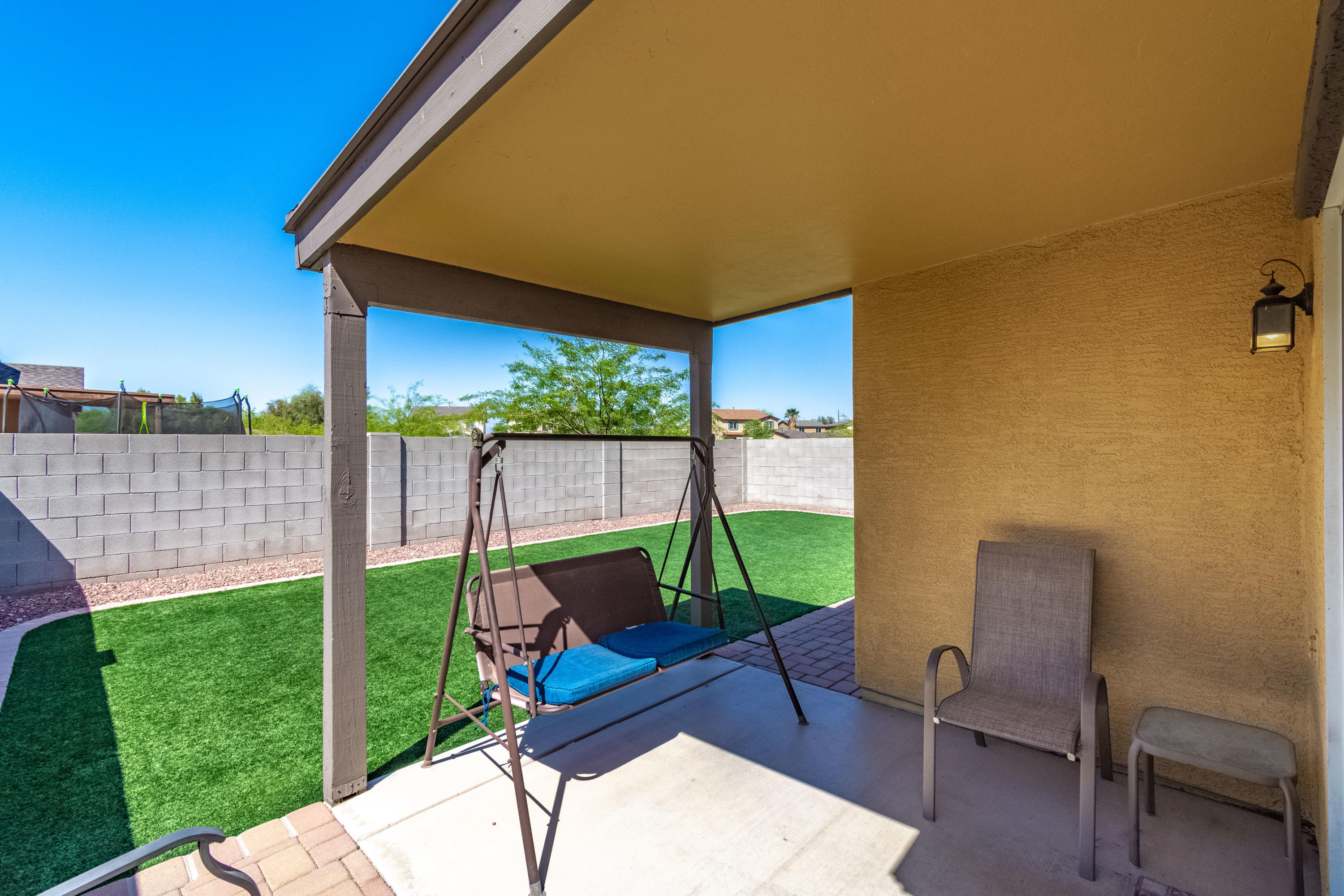 Tierra Vista Phase II - Residential