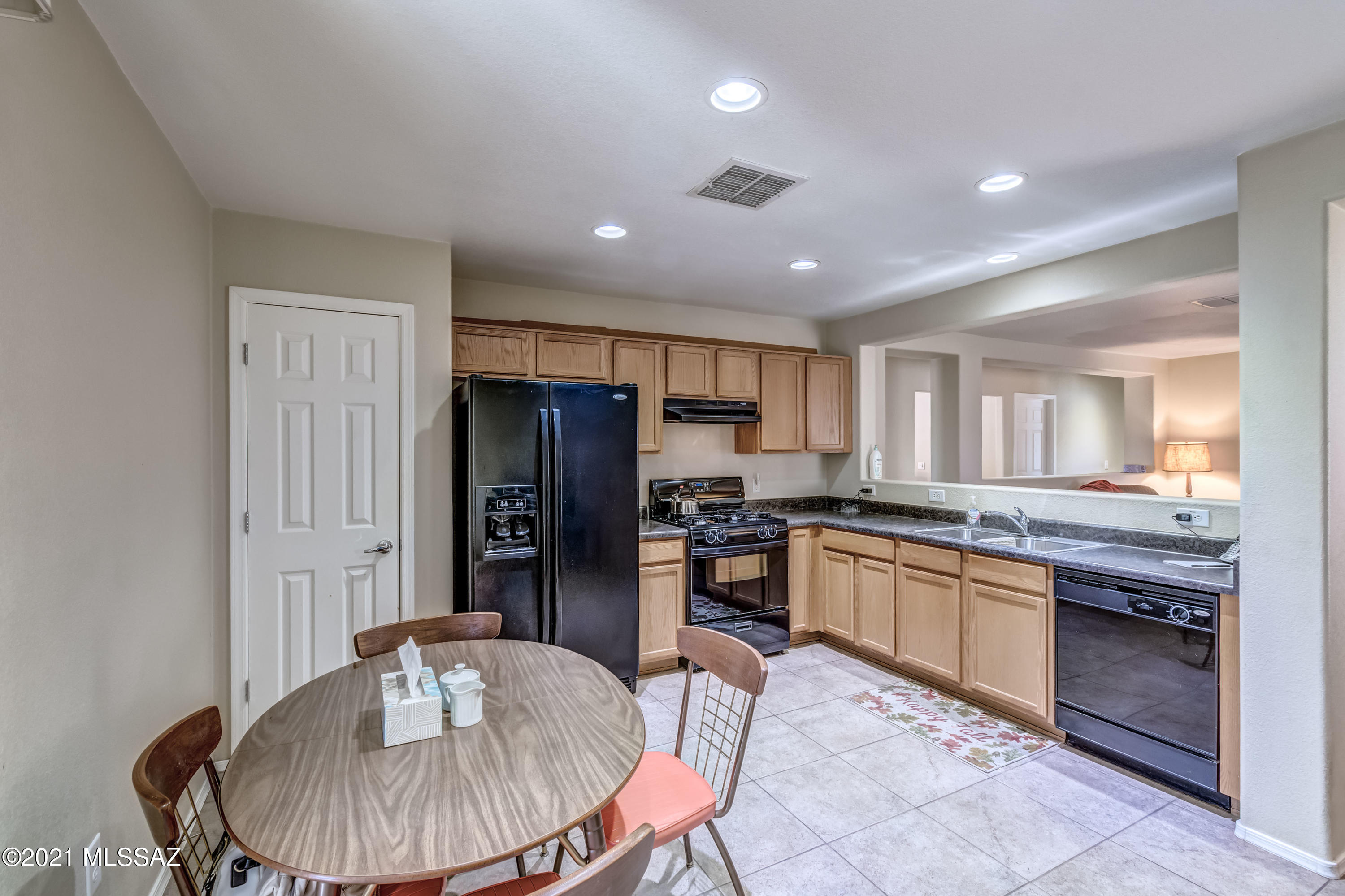 Tierra Vista Phase II - Residential