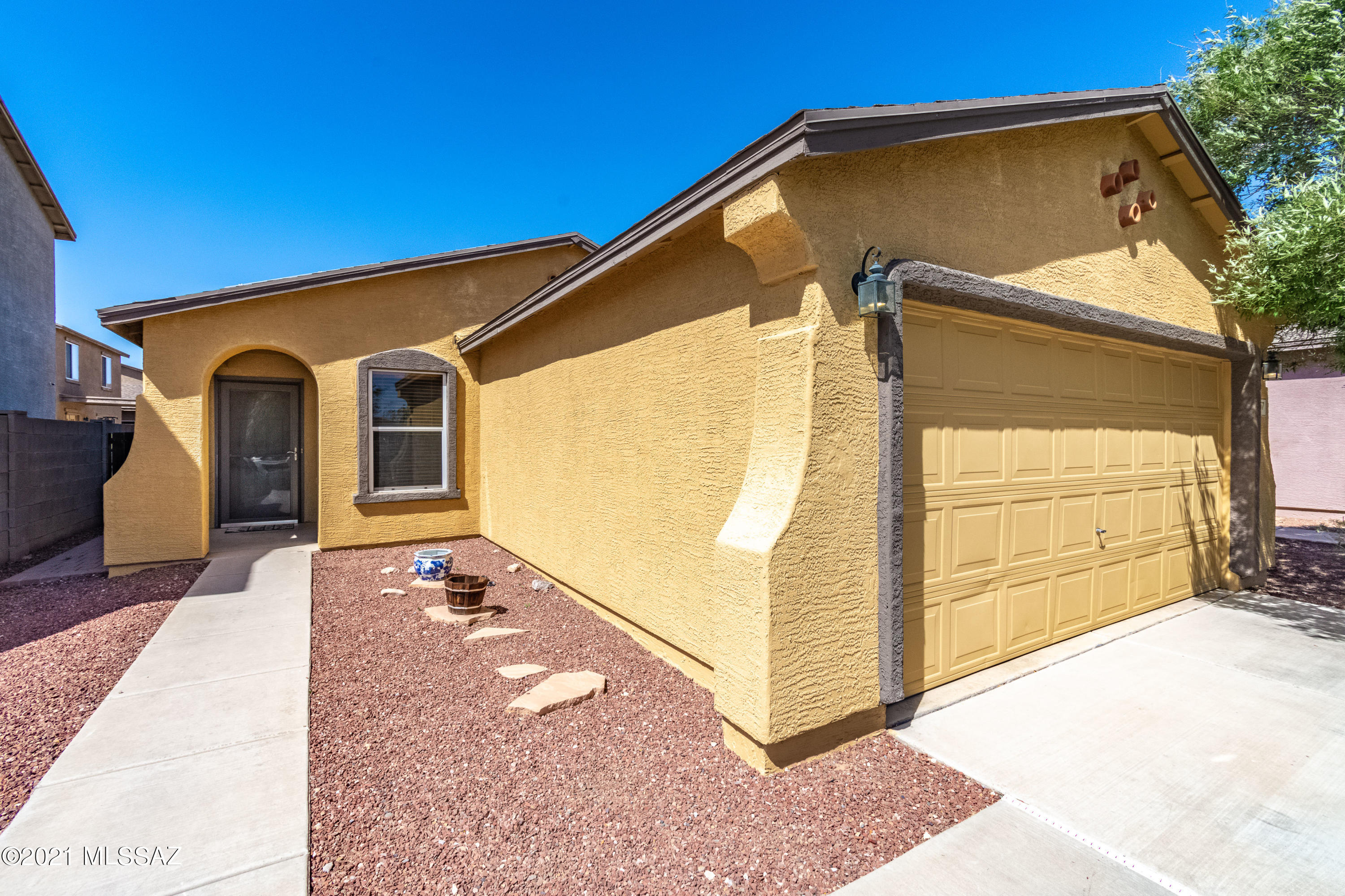 Tierra Vista Phase II - Residential