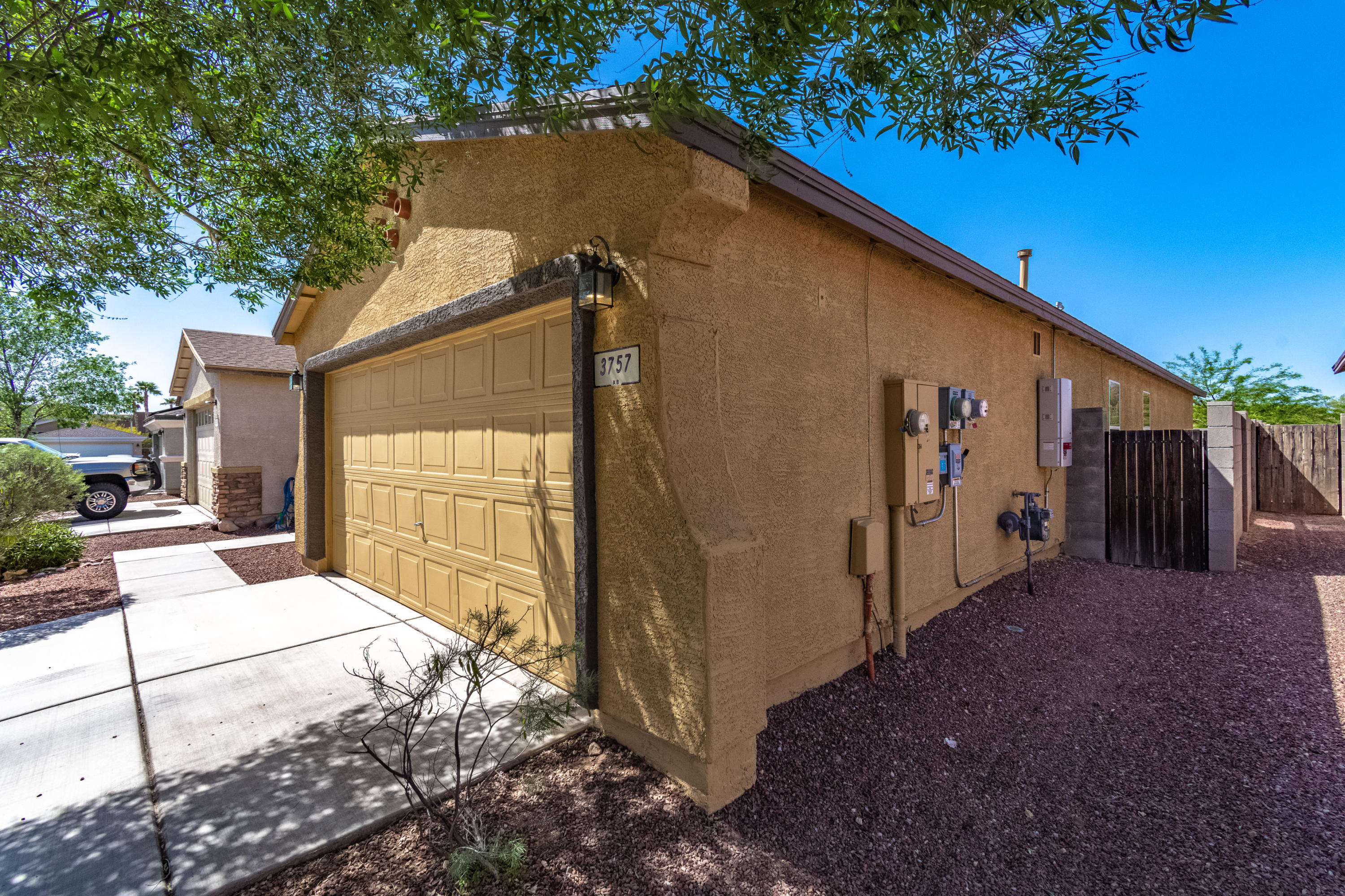 Tierra Vista Phase II - Residential