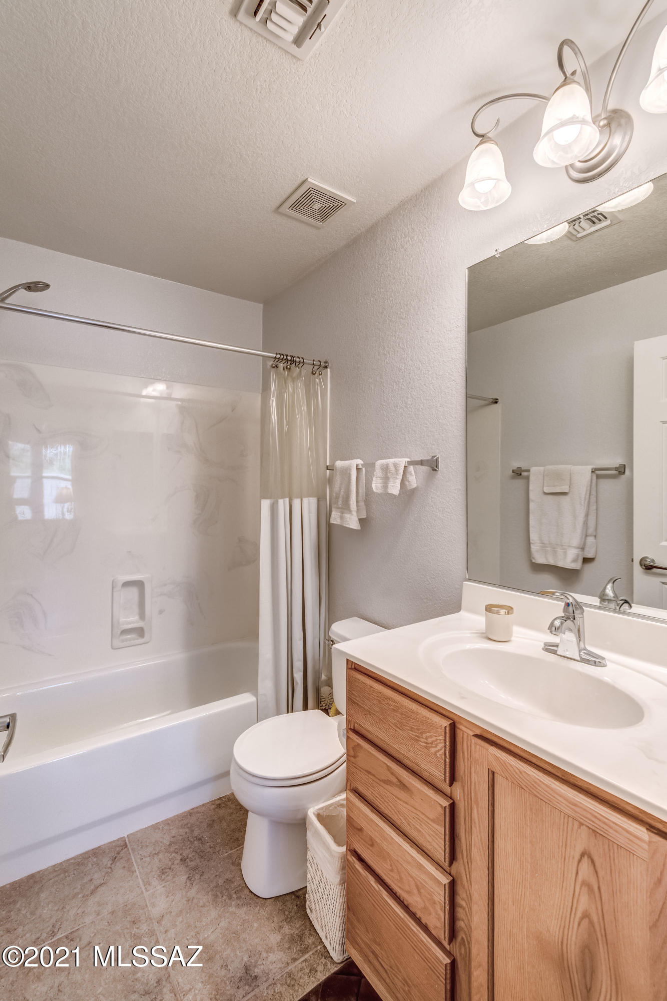 Tierra Vista Phase II - Residential