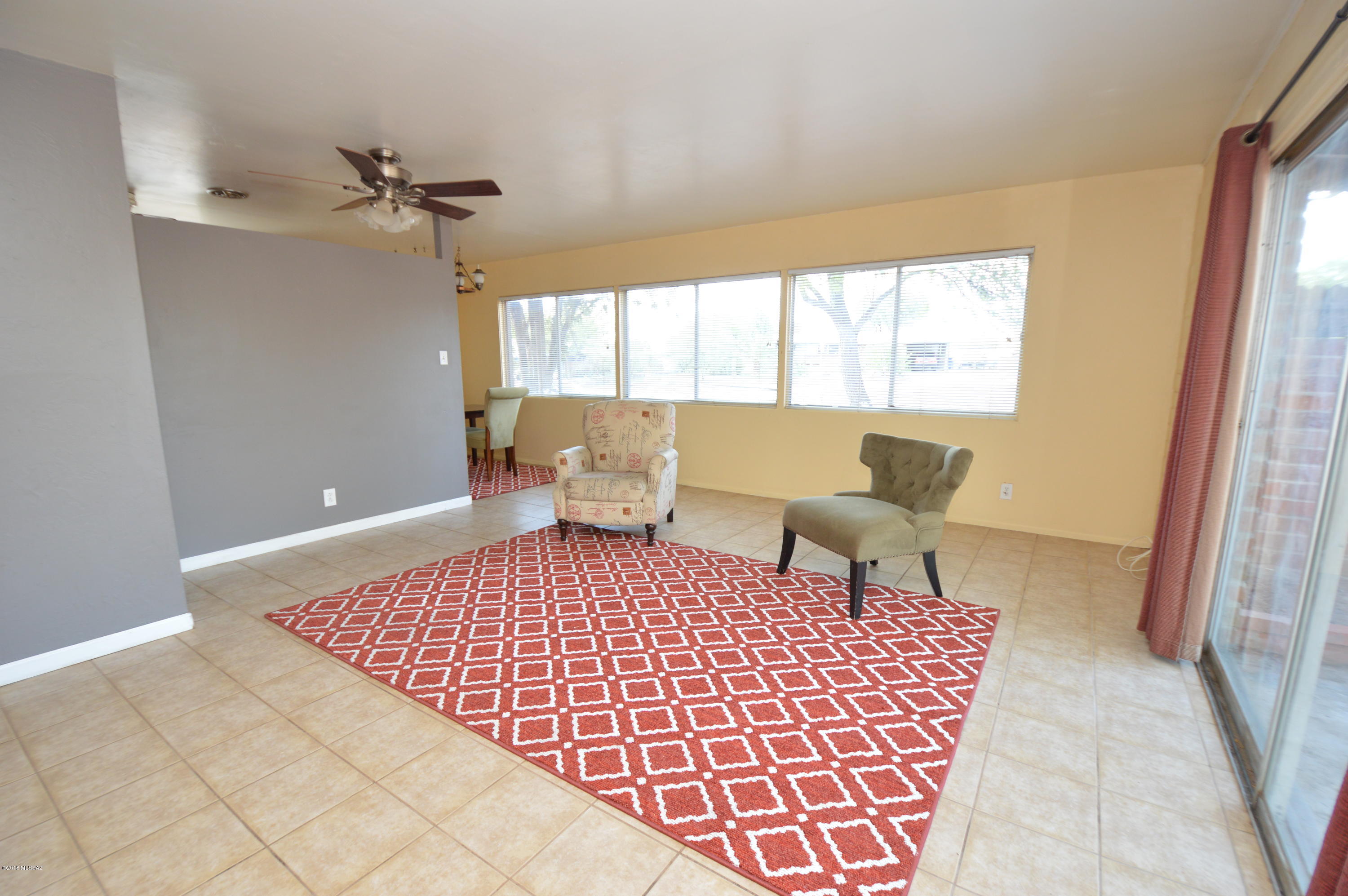 Sherwood Village Terrace (171-230) - Residential