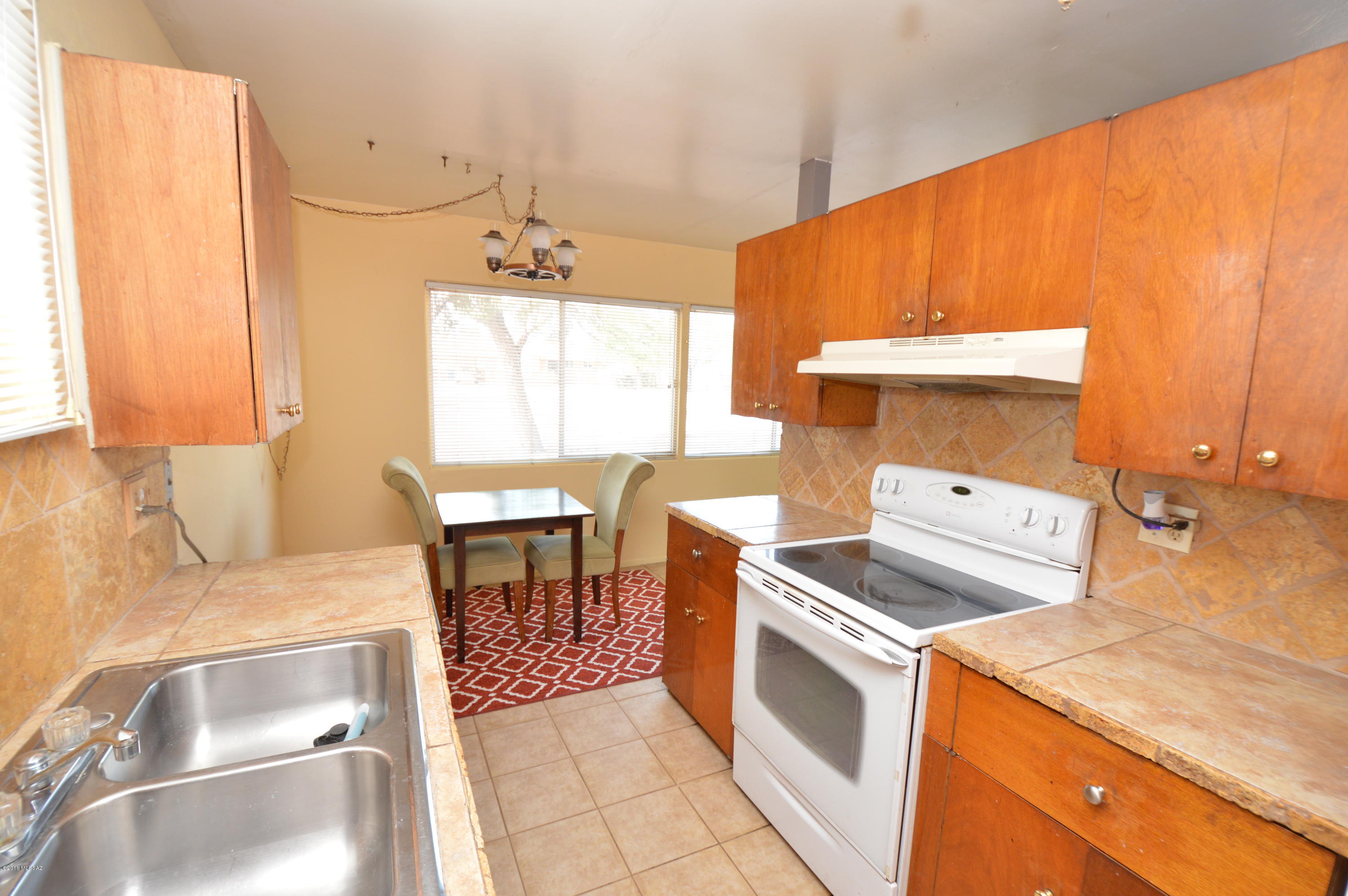 Sherwood Village Terrace (171-230) - Residential