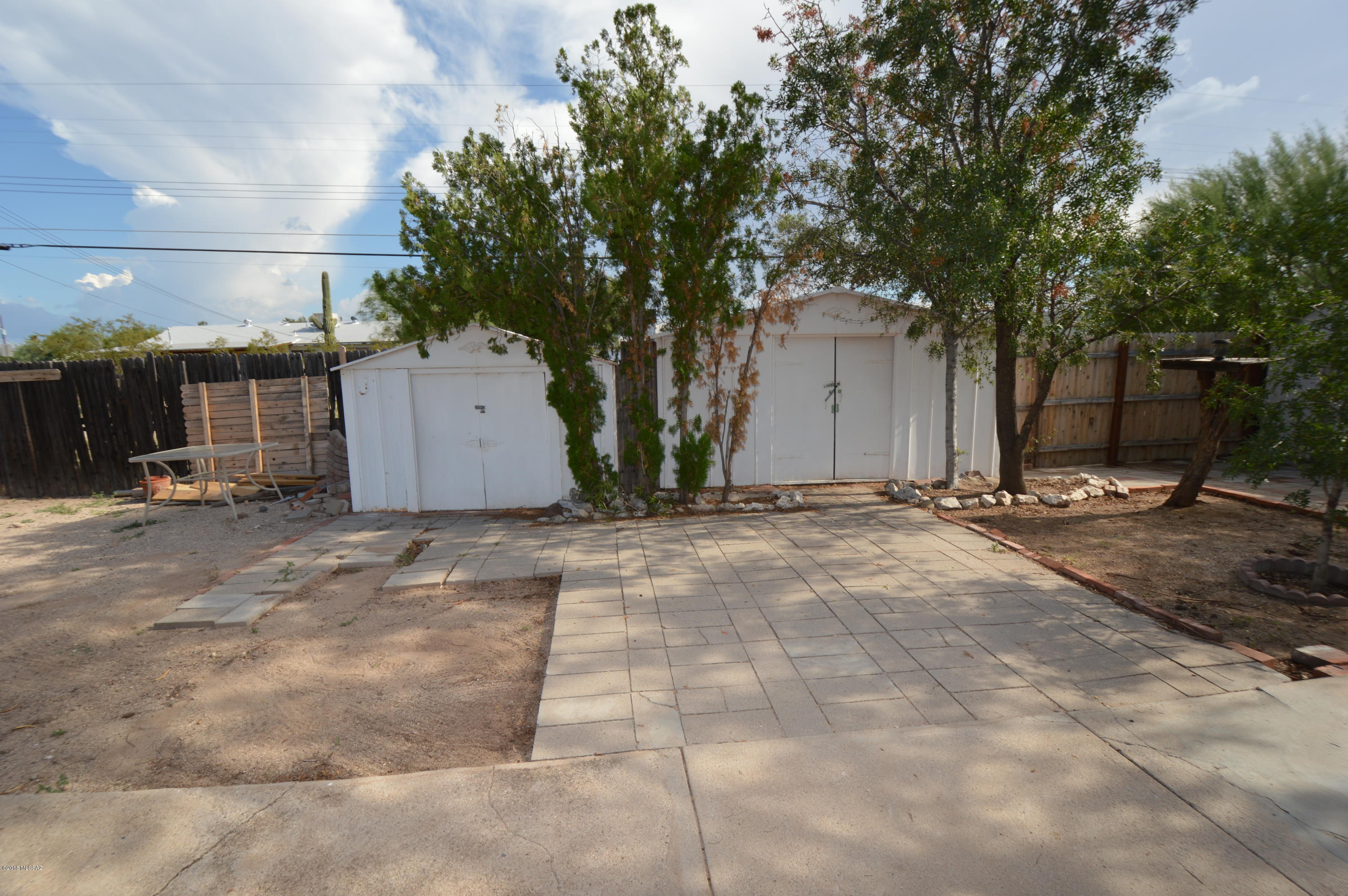 Sherwood Village Terrace (171-230) - Residential