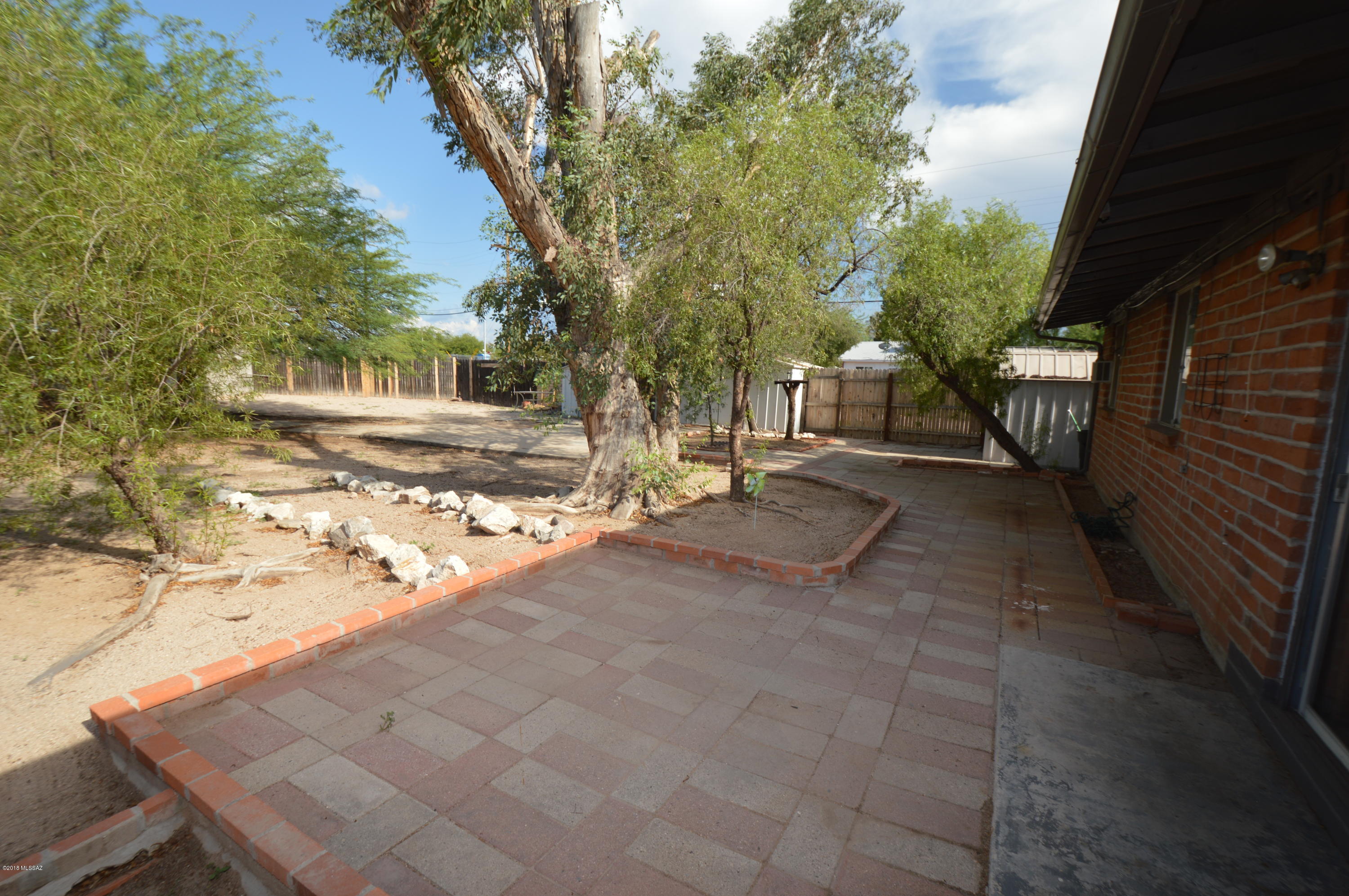 Sherwood Village Terrace (171-230) - Residential