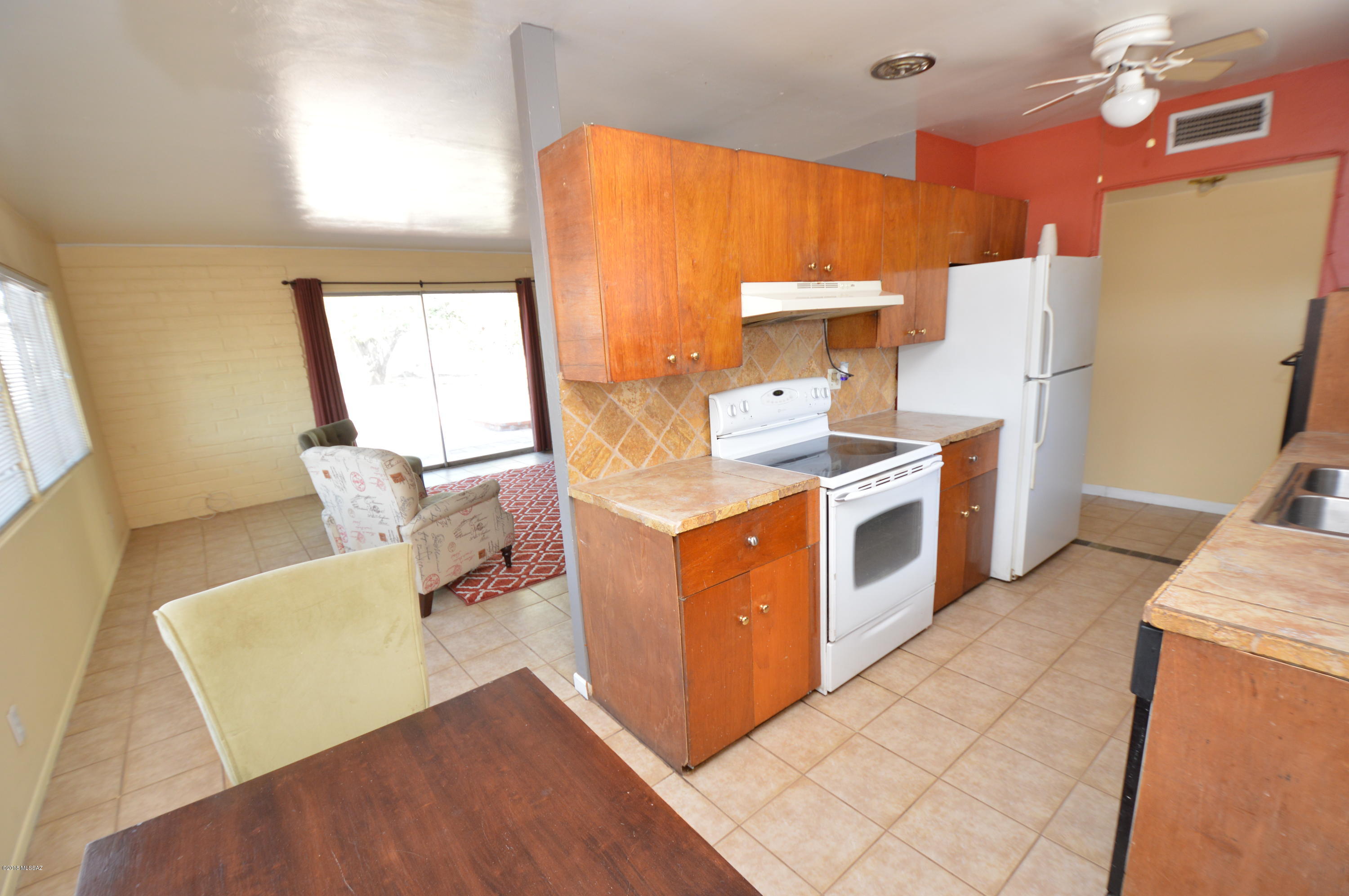 Sherwood Village Terrace (171-230) - Residential