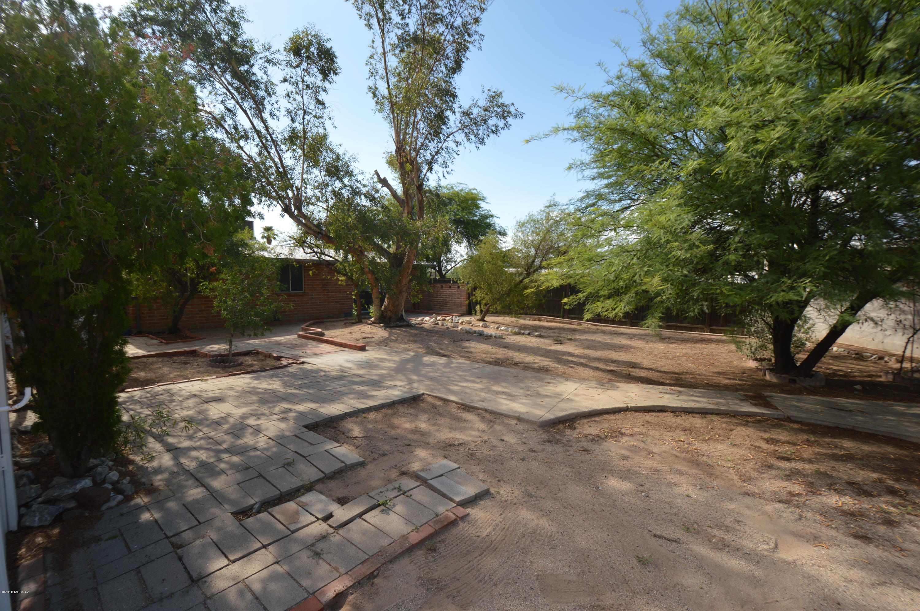 Sherwood Village Terrace (171-230) - Residential