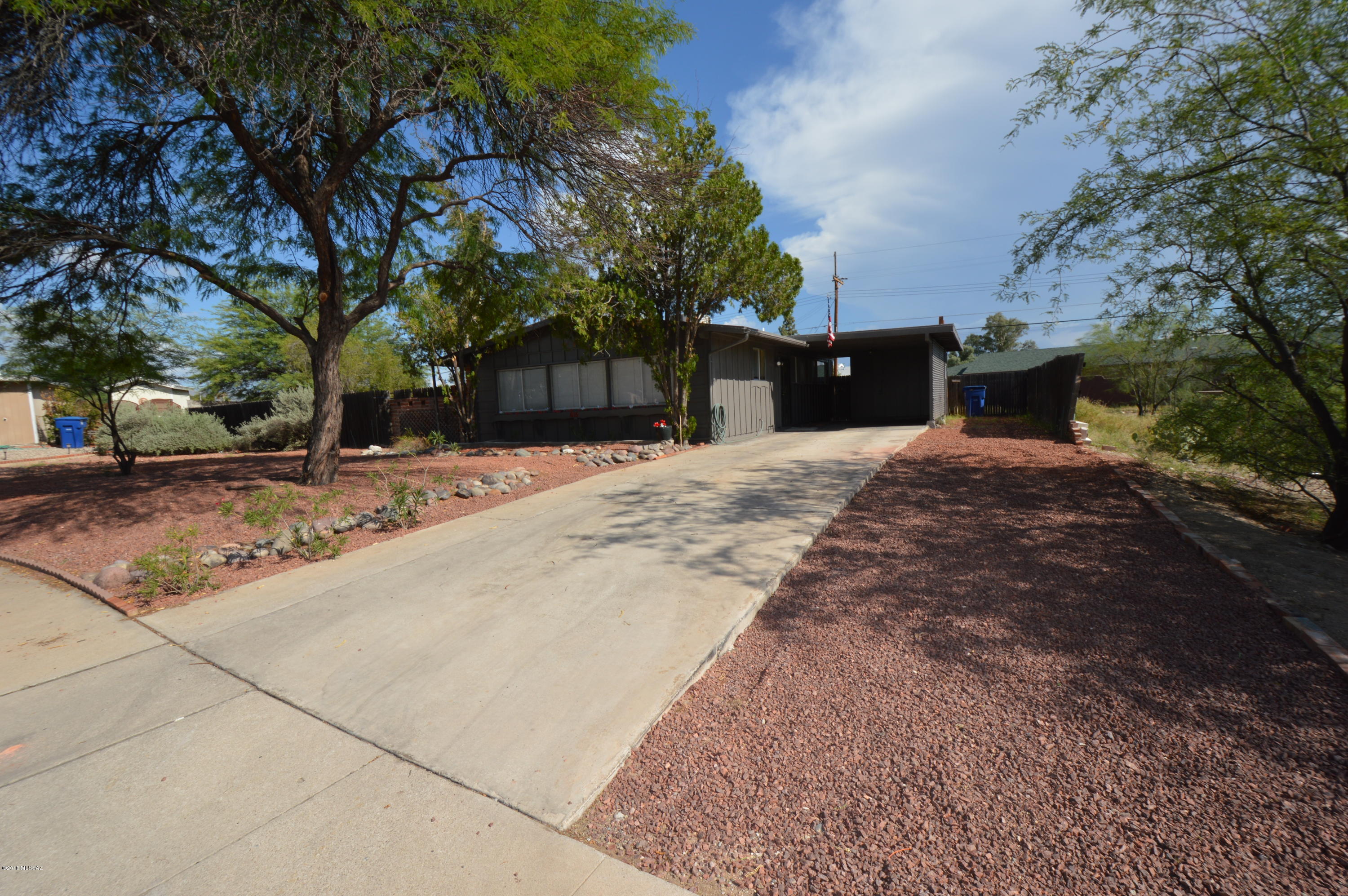 Sherwood Village Terrace (171-230) - Residential