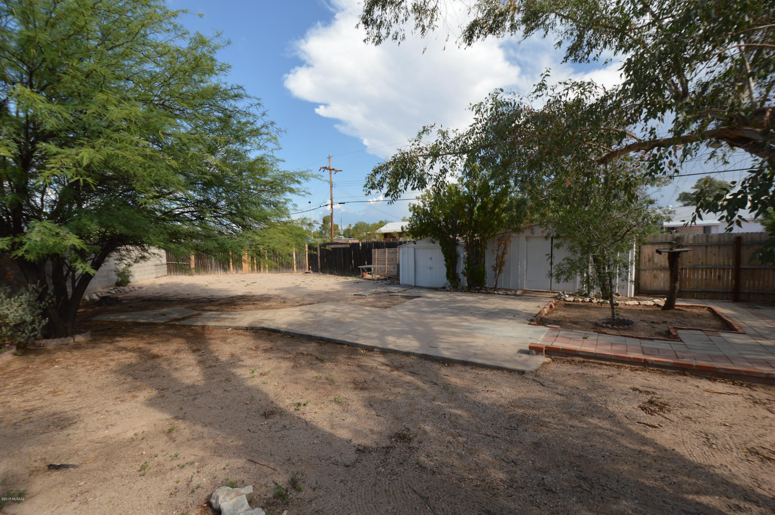 Sherwood Village Terrace (171-230) - Residential