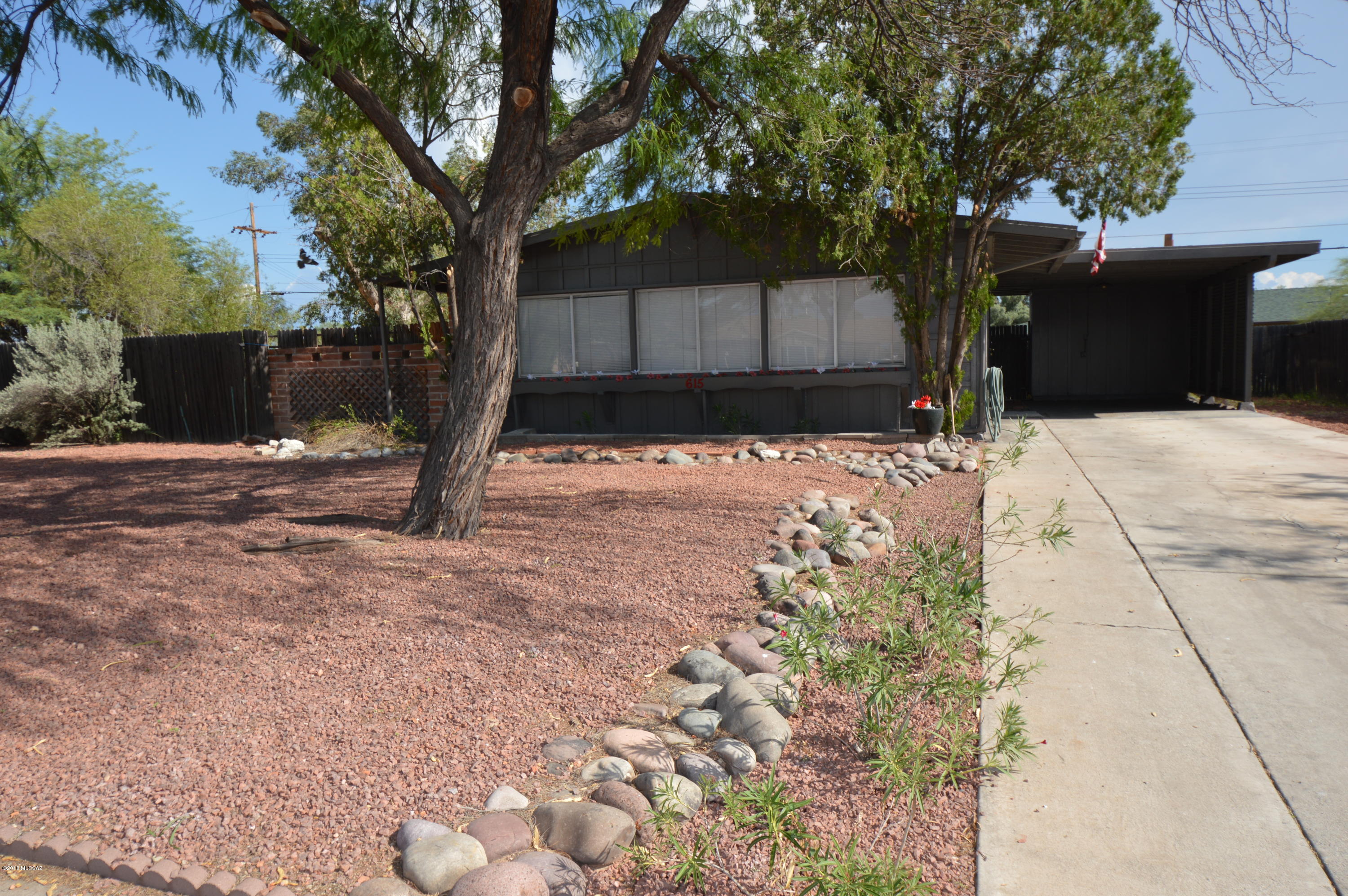 Sherwood Village Terrace (171-230) - Residential