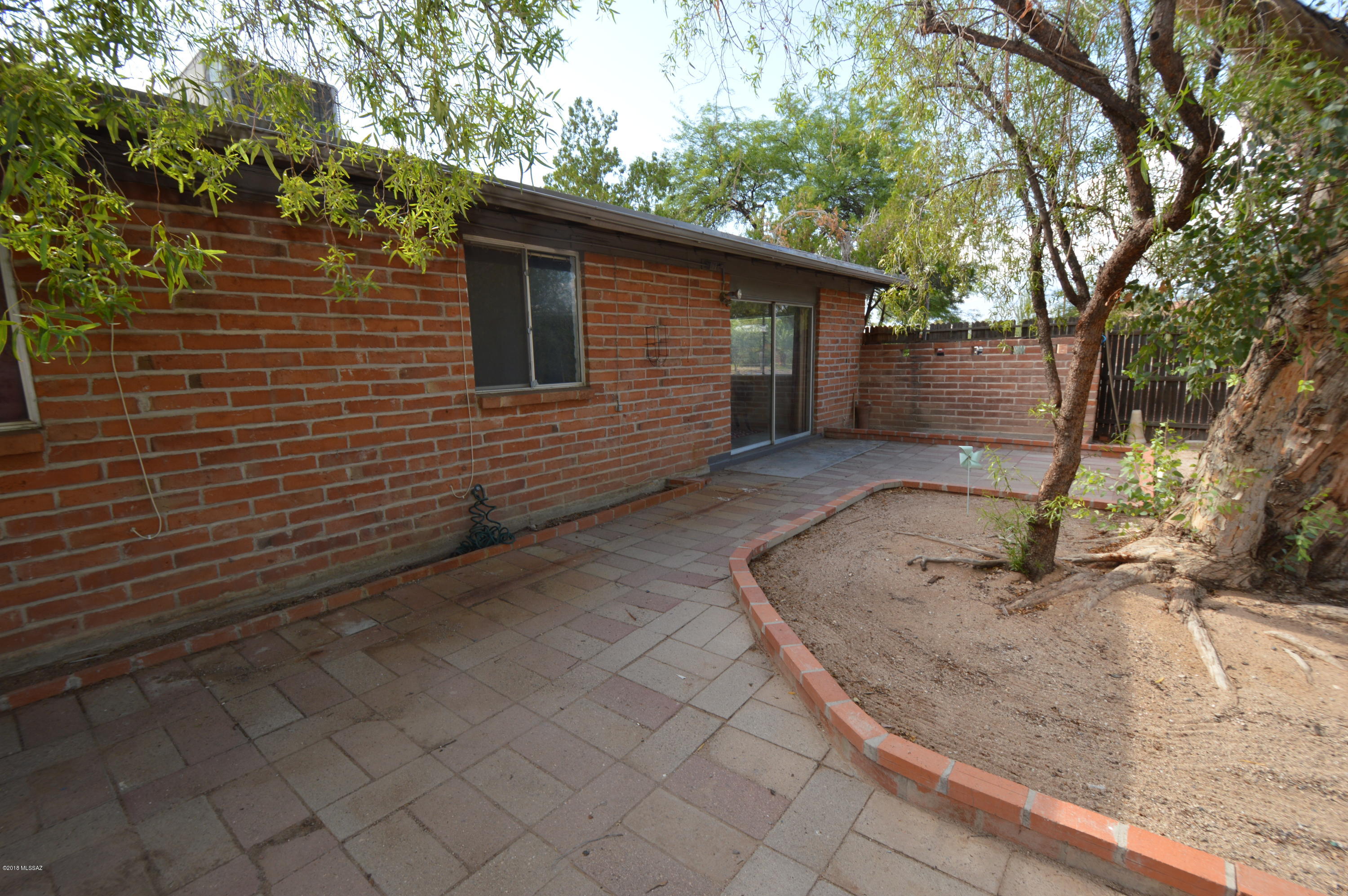 Sherwood Village Terrace (171-230) - Residential