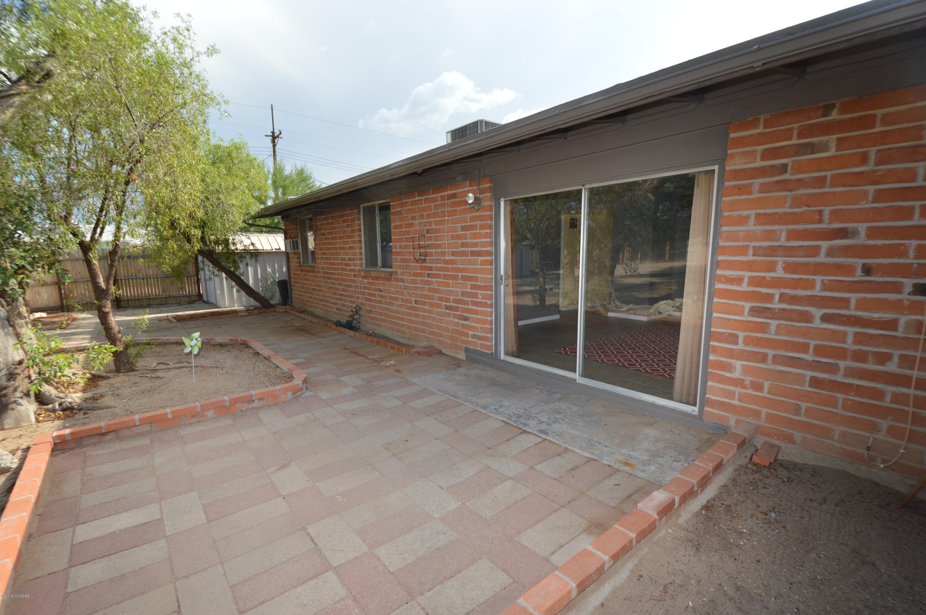 Sherwood Village Terrace (171-230) - Residential