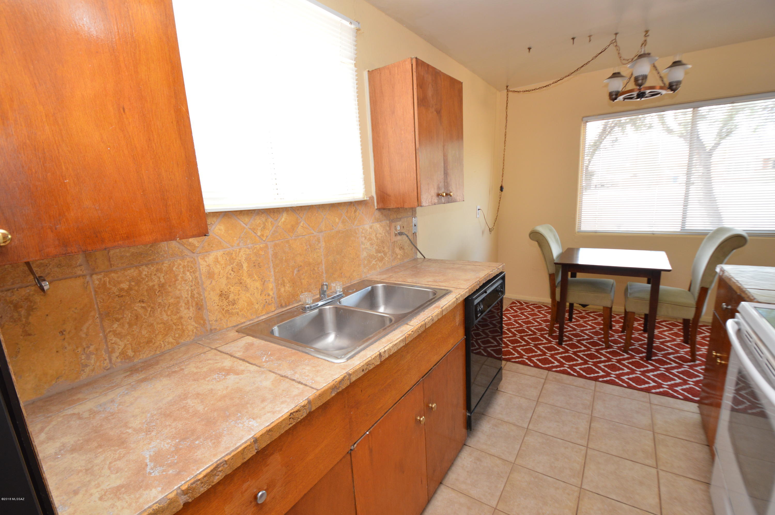 Sherwood Village Terrace (171-230) - Residential