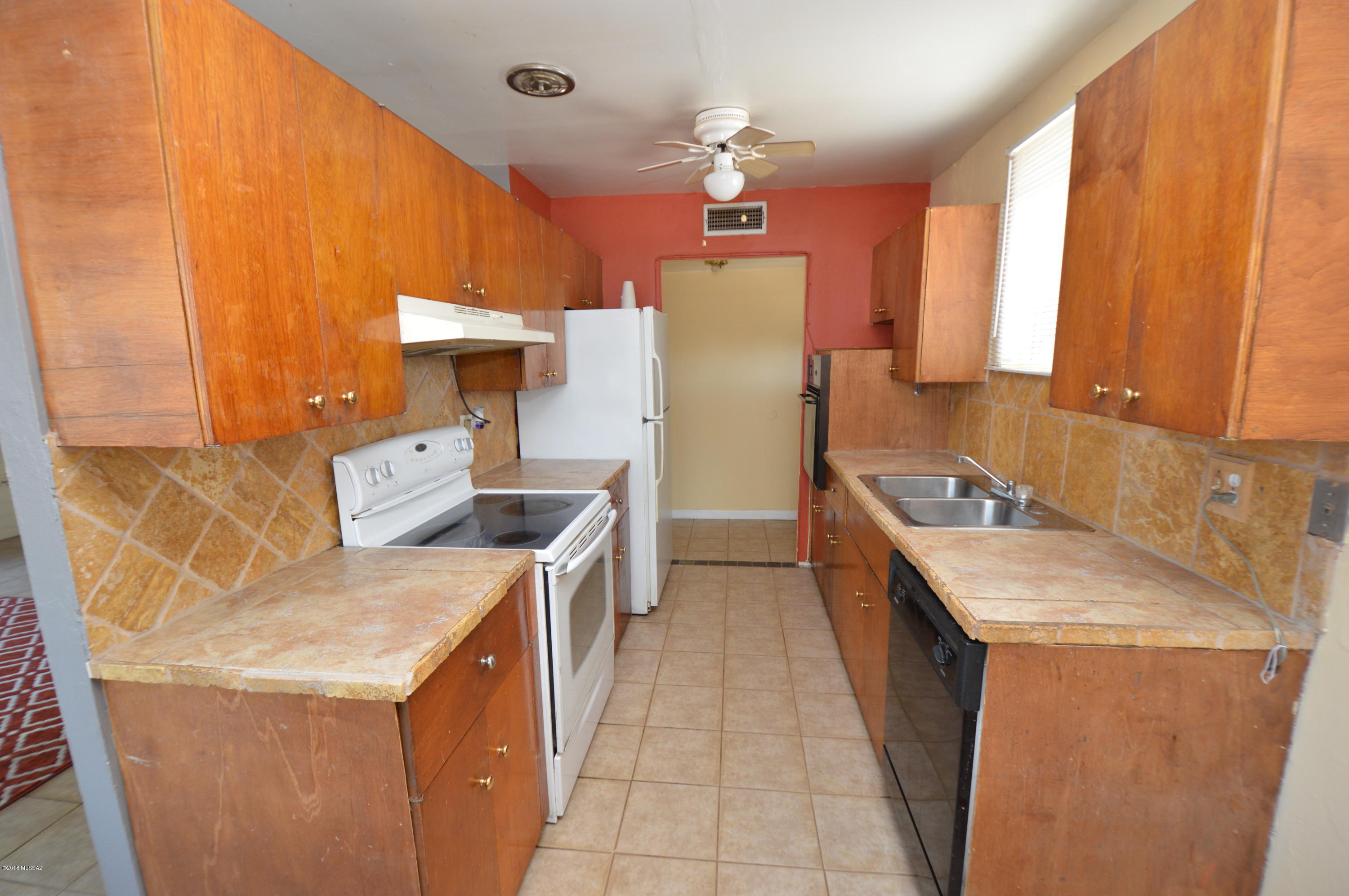 Sherwood Village Terrace (171-230) - Residential