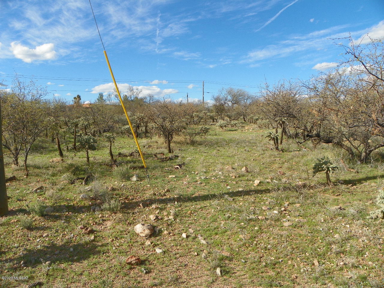Rio Rico Villas 11 - Land