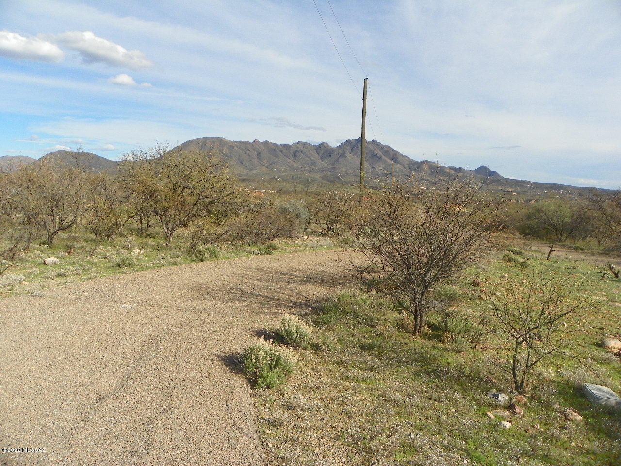 Rio Rico Villas 11 - Land