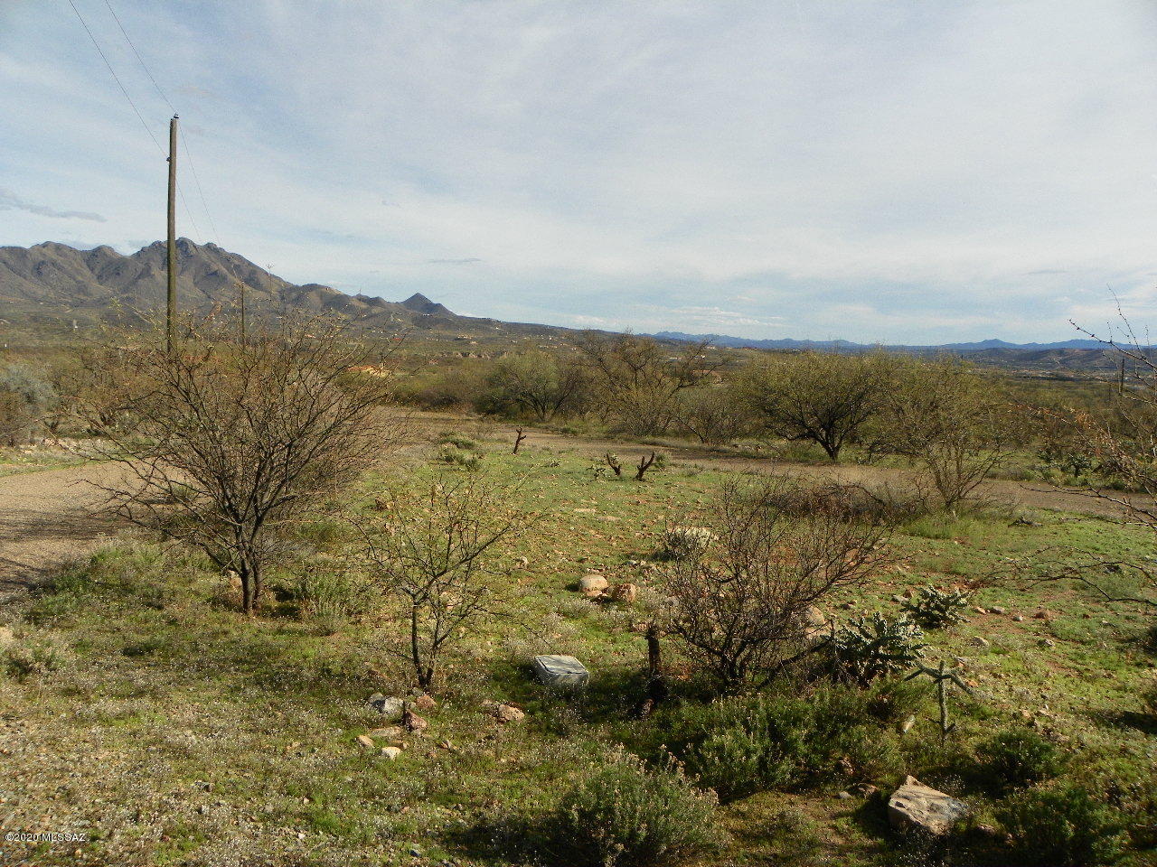 Rio Rico Villas 11 - Land