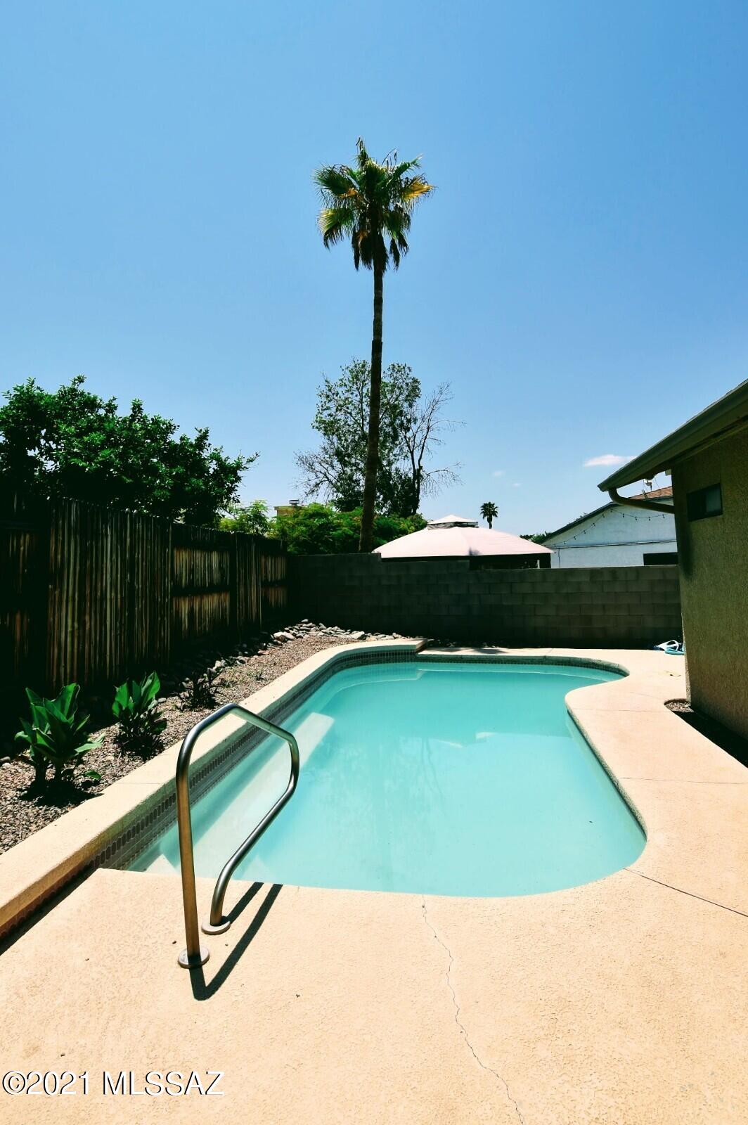 Mountain View Terrace(1-117) - Residential