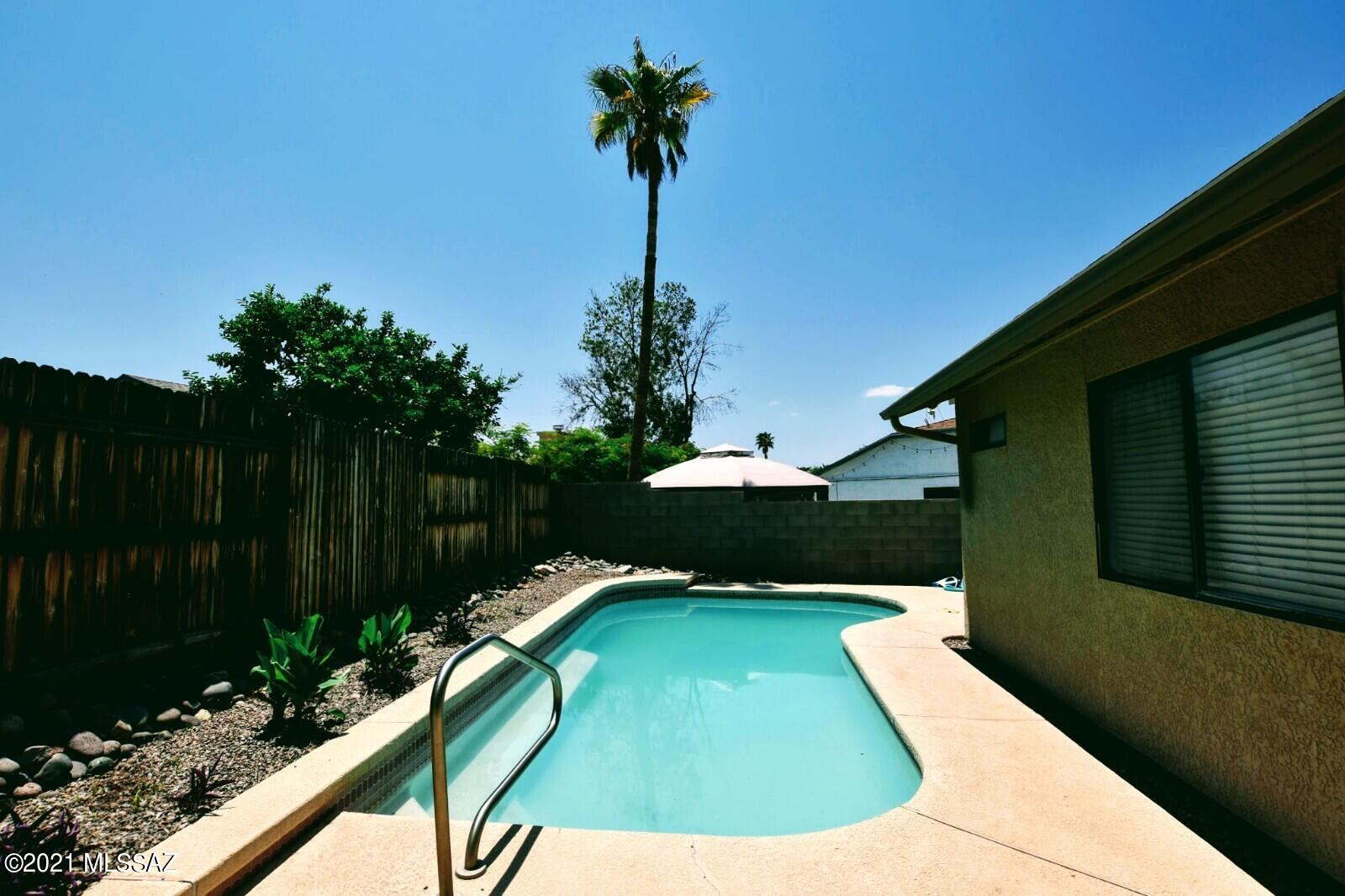 Mountain View Terrace(1-117) - Residential