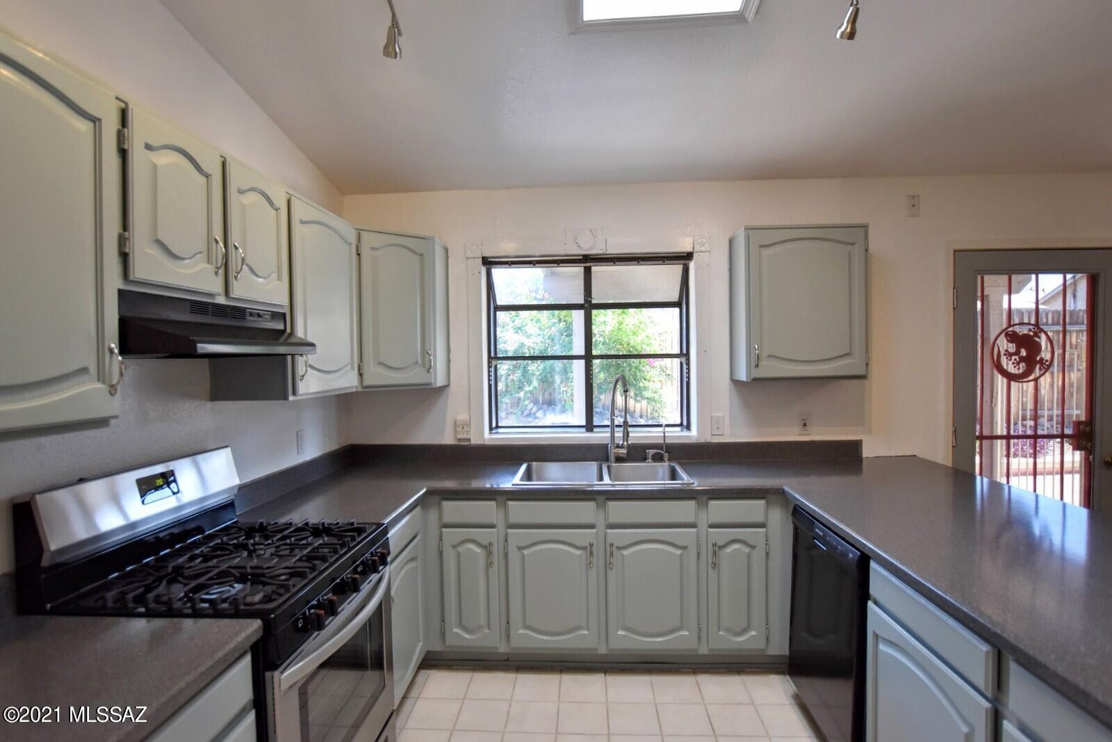 Mountain View Terrace(1-117) - Residential