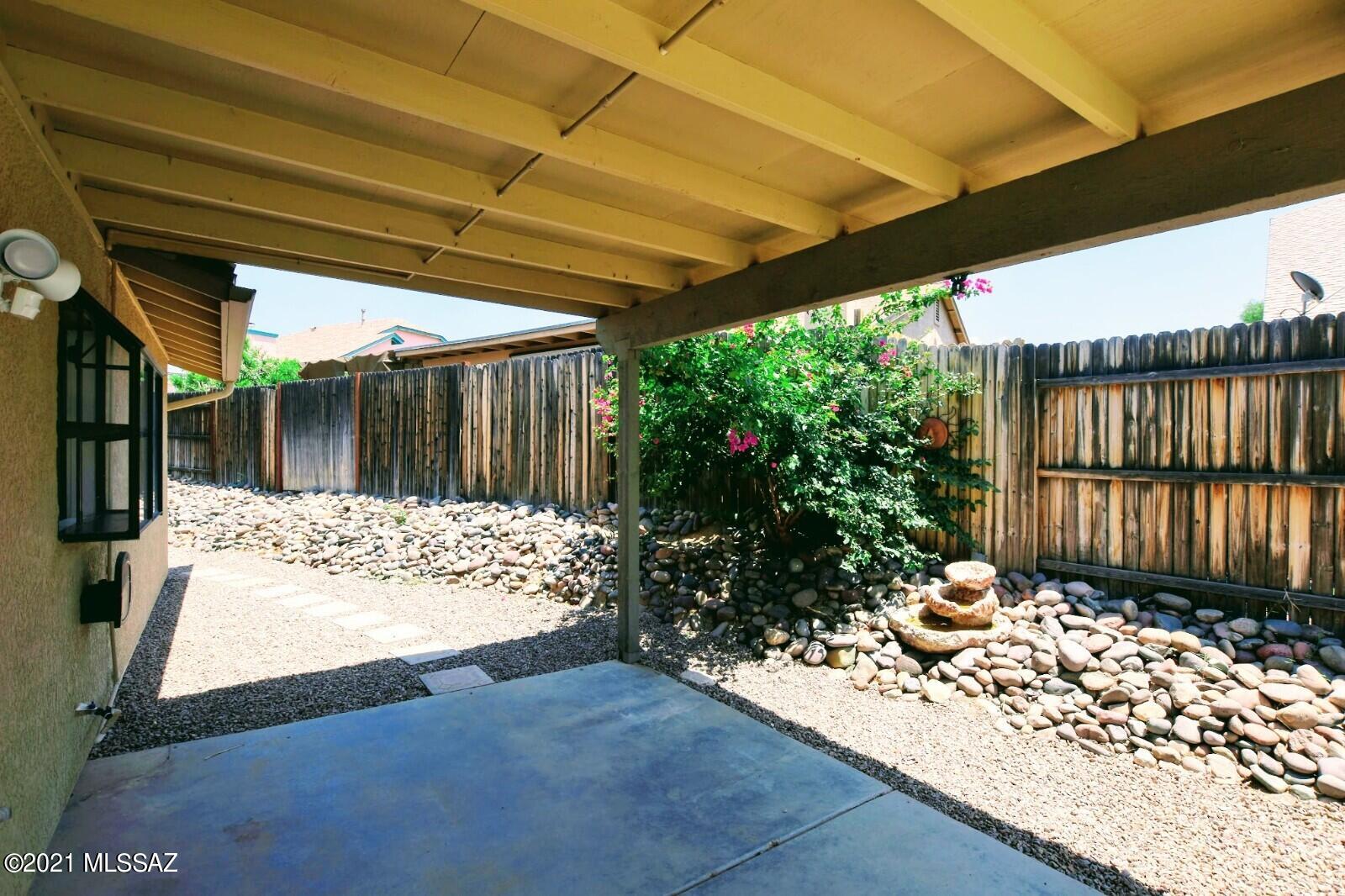 Mountain View Terrace(1-117) - Residential