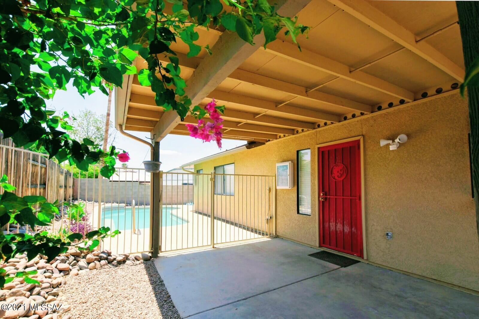 Mountain View Terrace(1-117) - Residential
